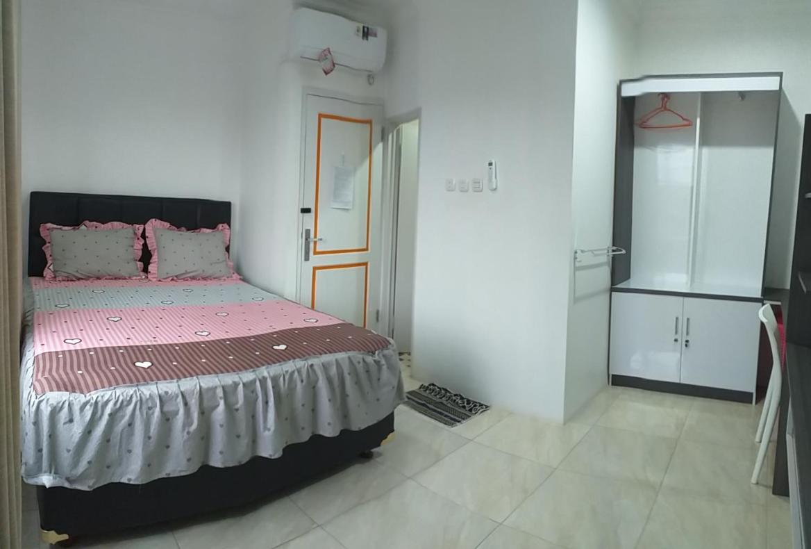 Deluxe Double Room - Photo 3