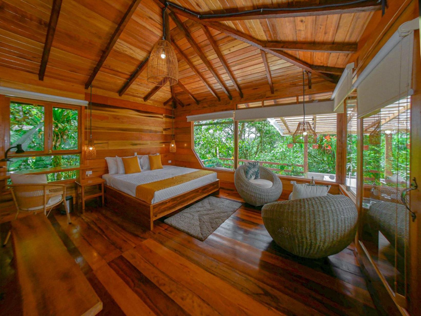 Suite with Terrace