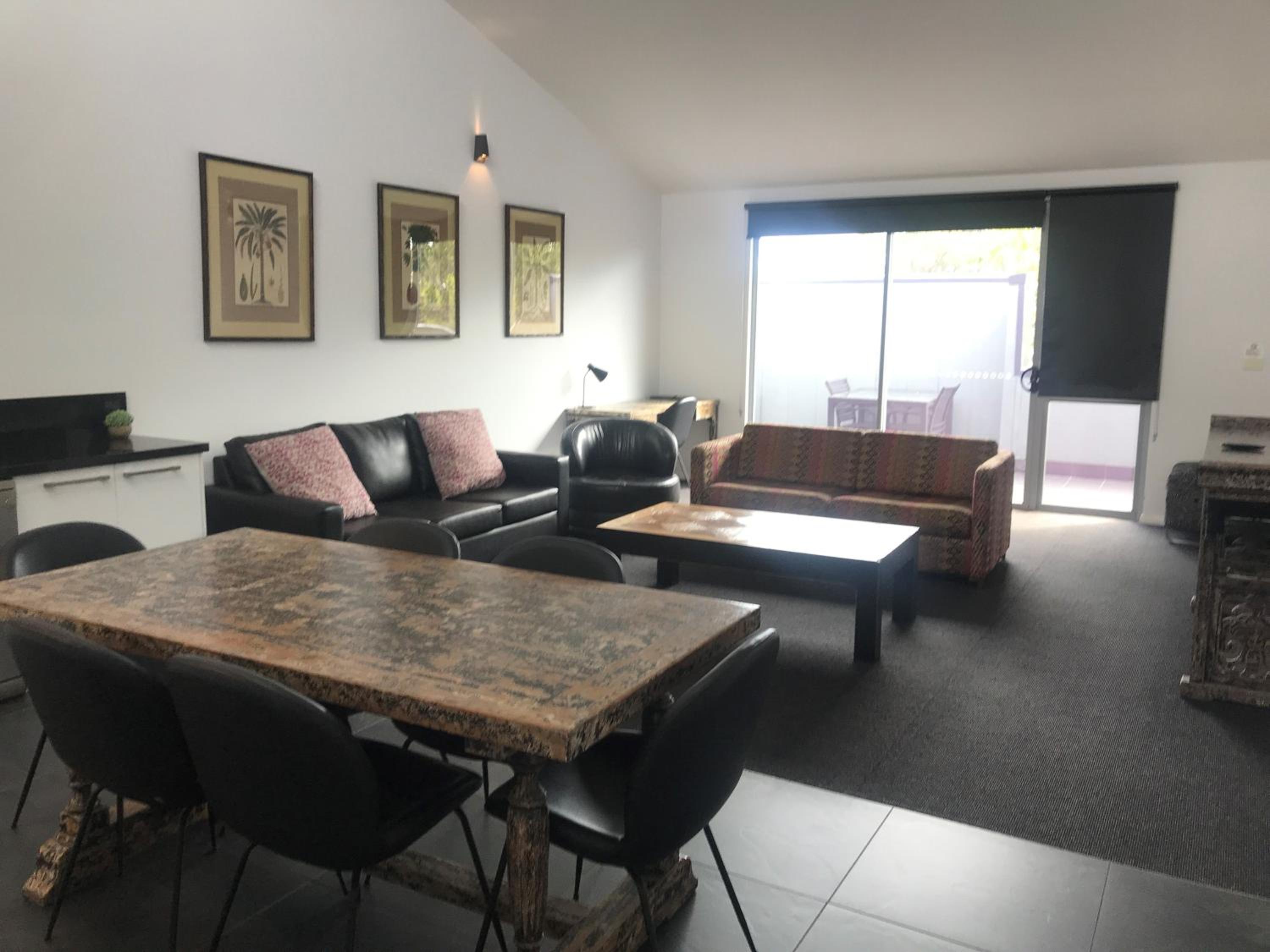 Superior Apartment photo 2