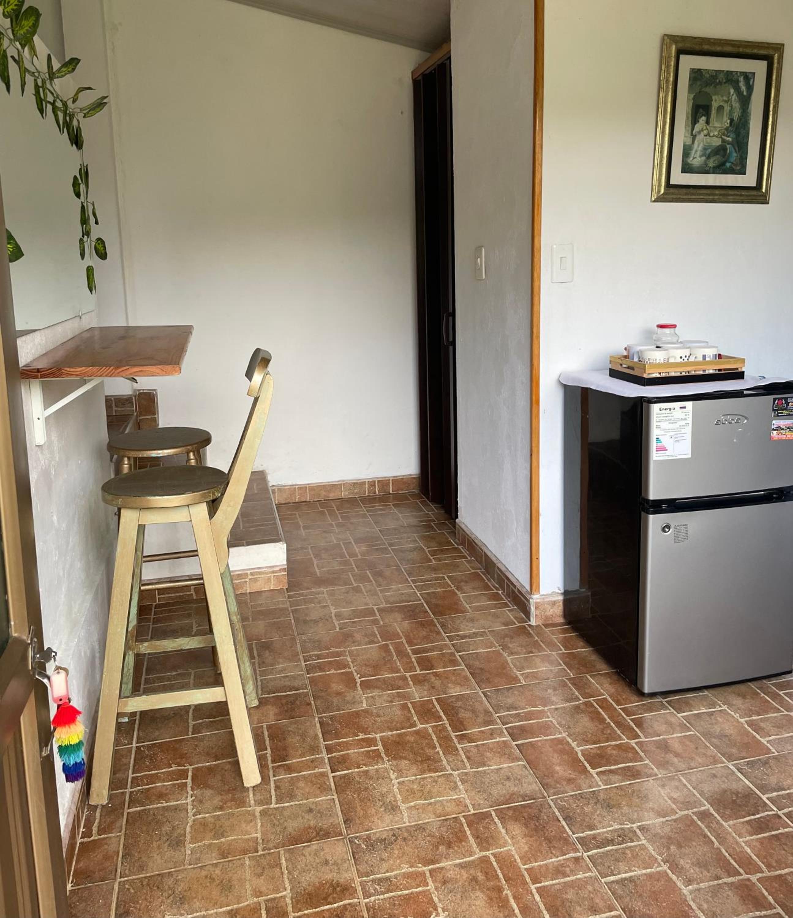 Triple Room photo 3