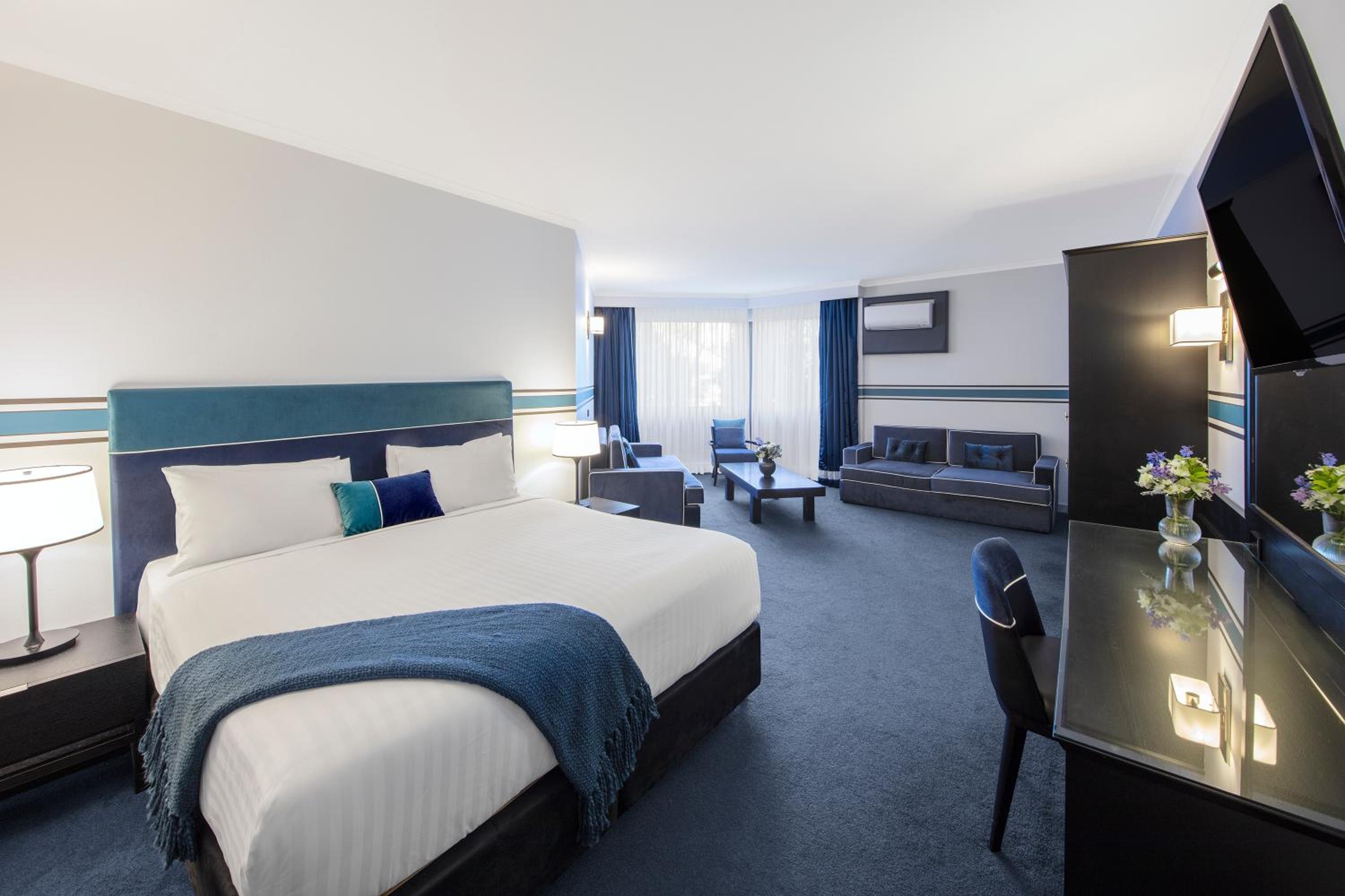 King Room - Photo 1