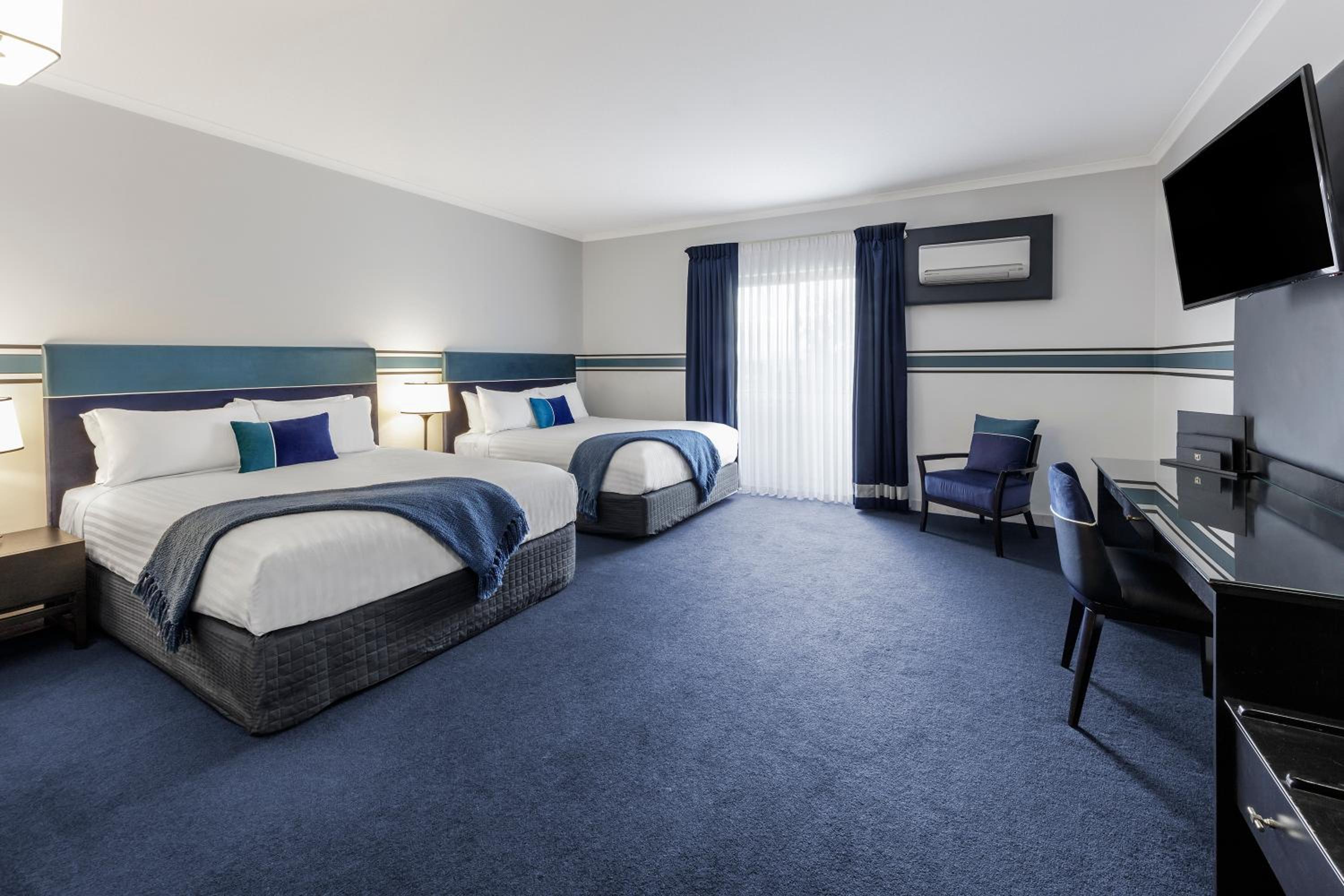 Twin Queen Room  - Photo 1