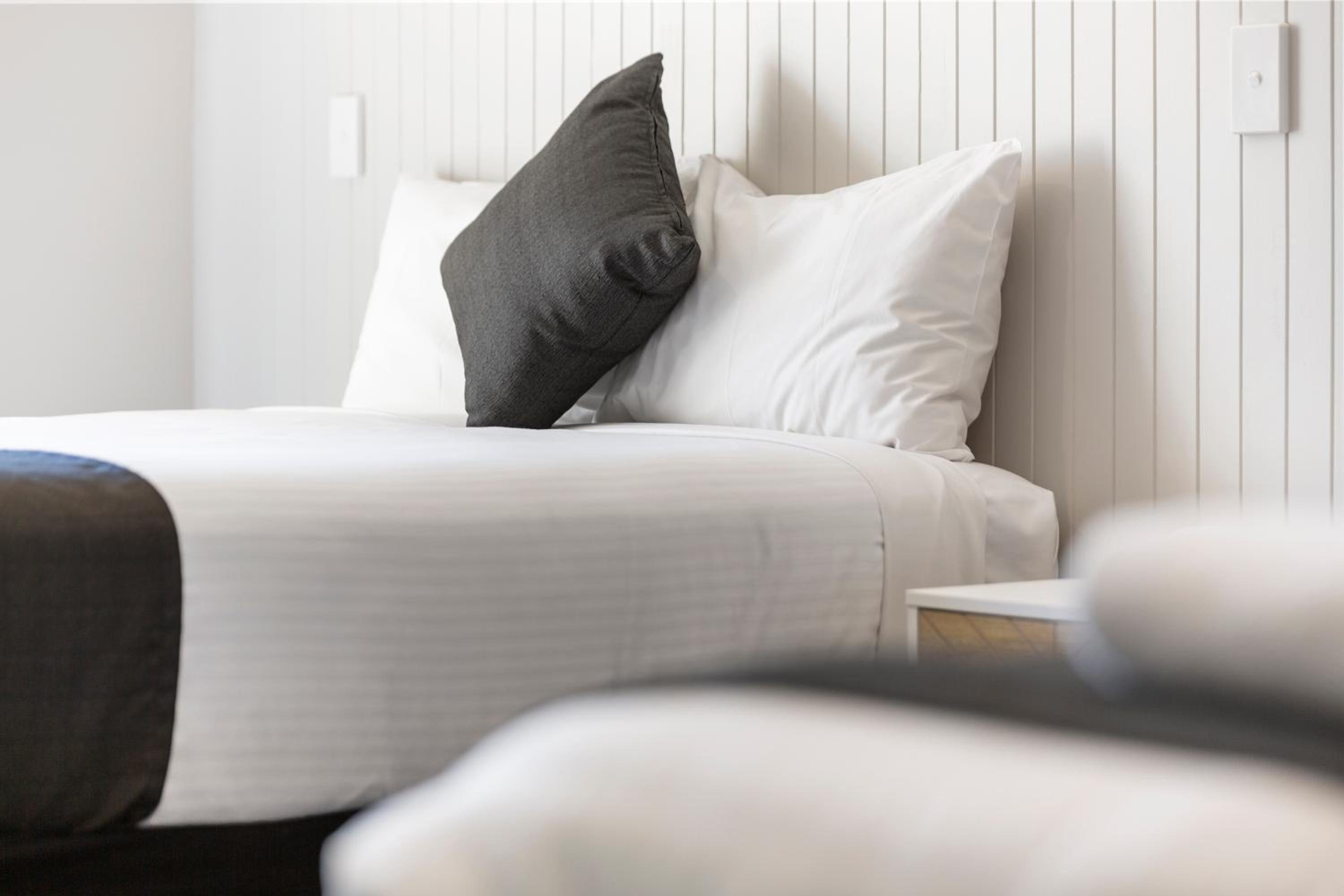 Superior Twin Room - Photo 4