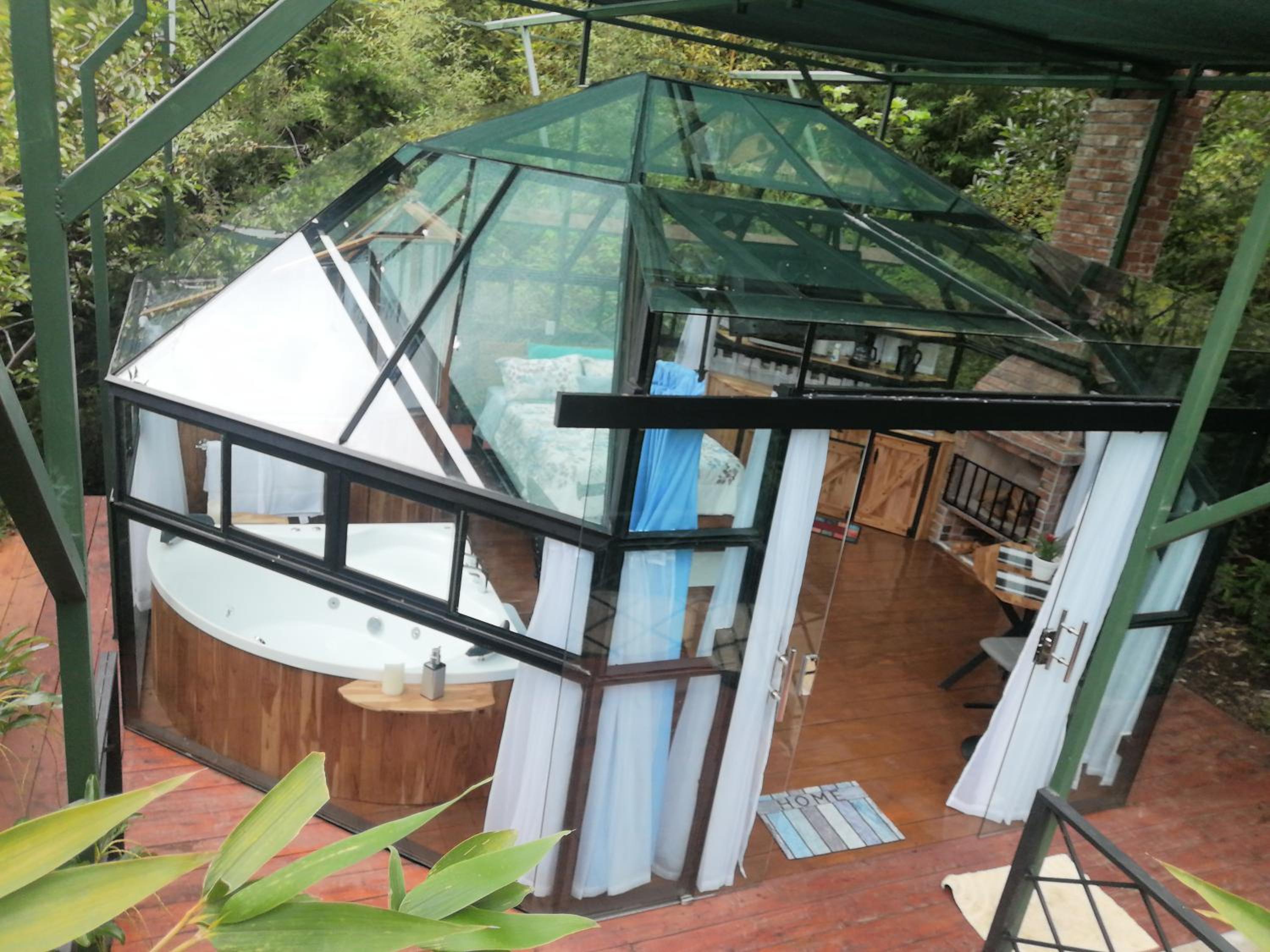 One-Bedroom Villa photo 1