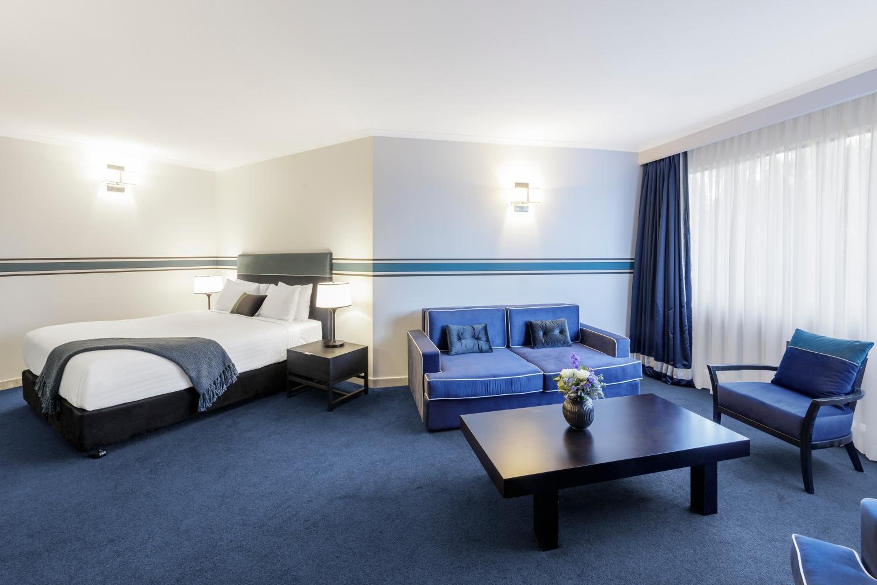 King Room - Photo 2
