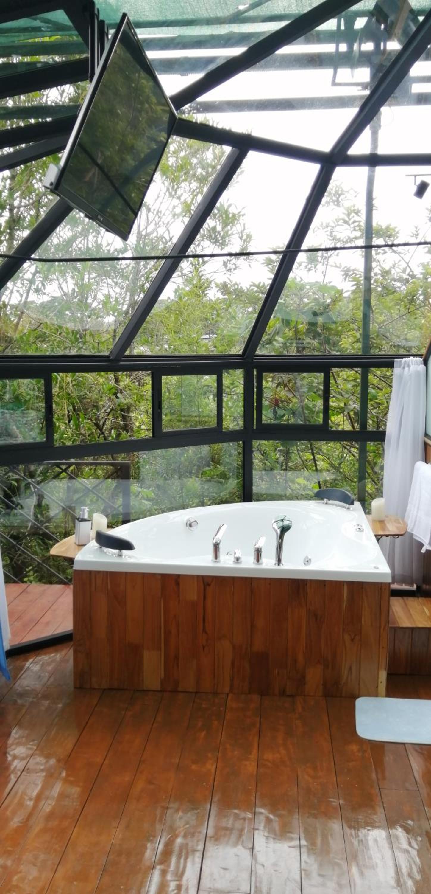 One-Bedroom Villa photo 2