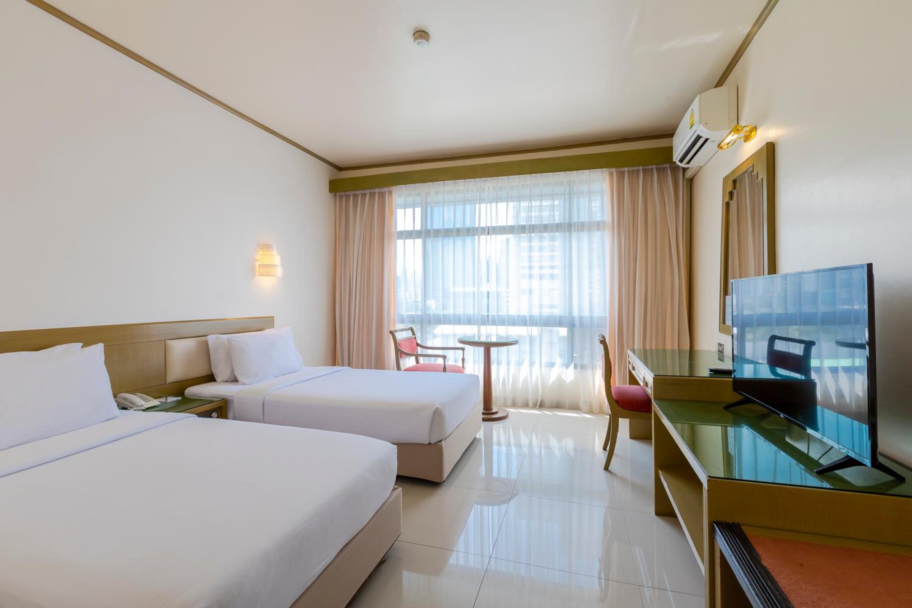 Superior Room - Twin photo 1