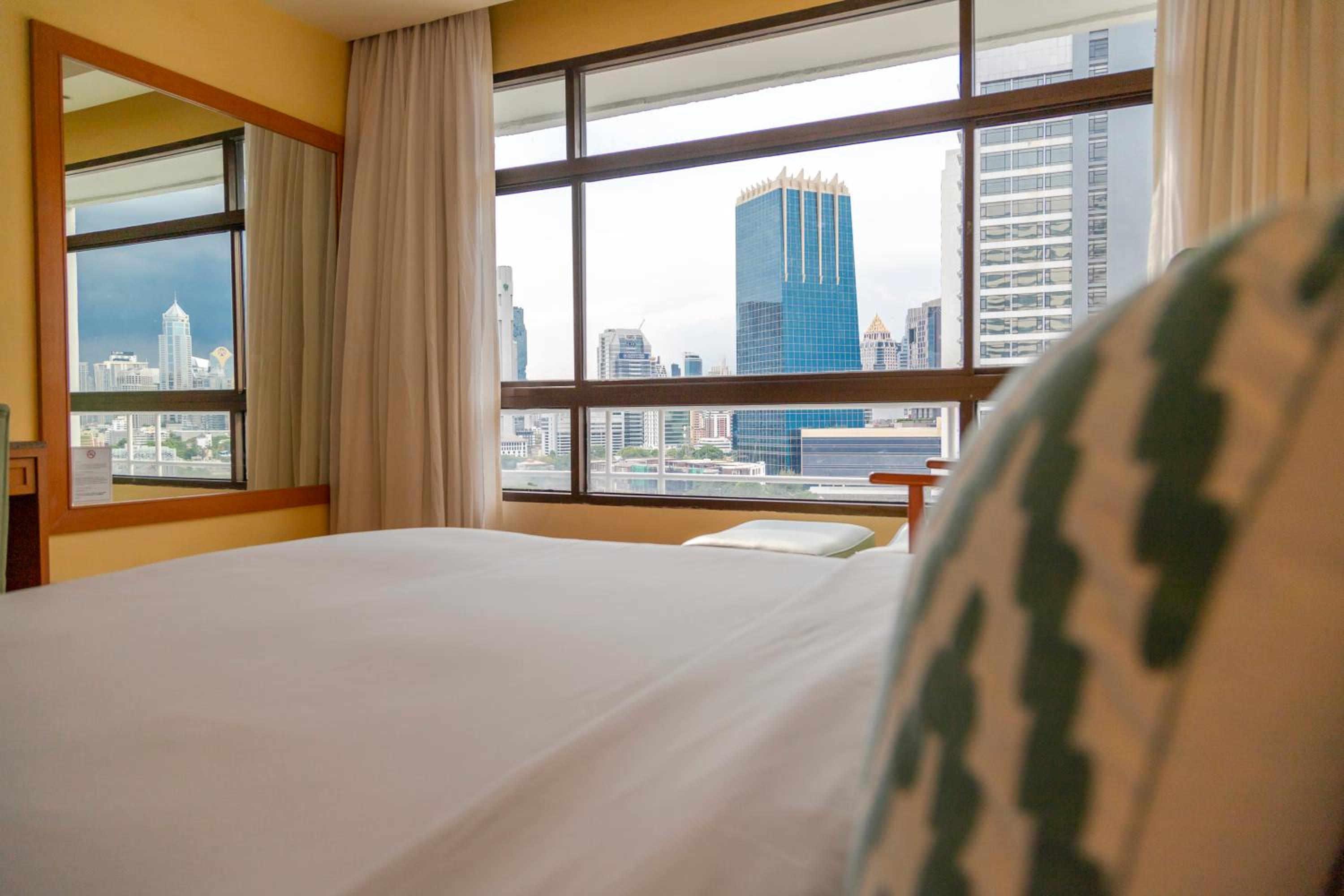 Pinnacle Double or Twin Room photo 3