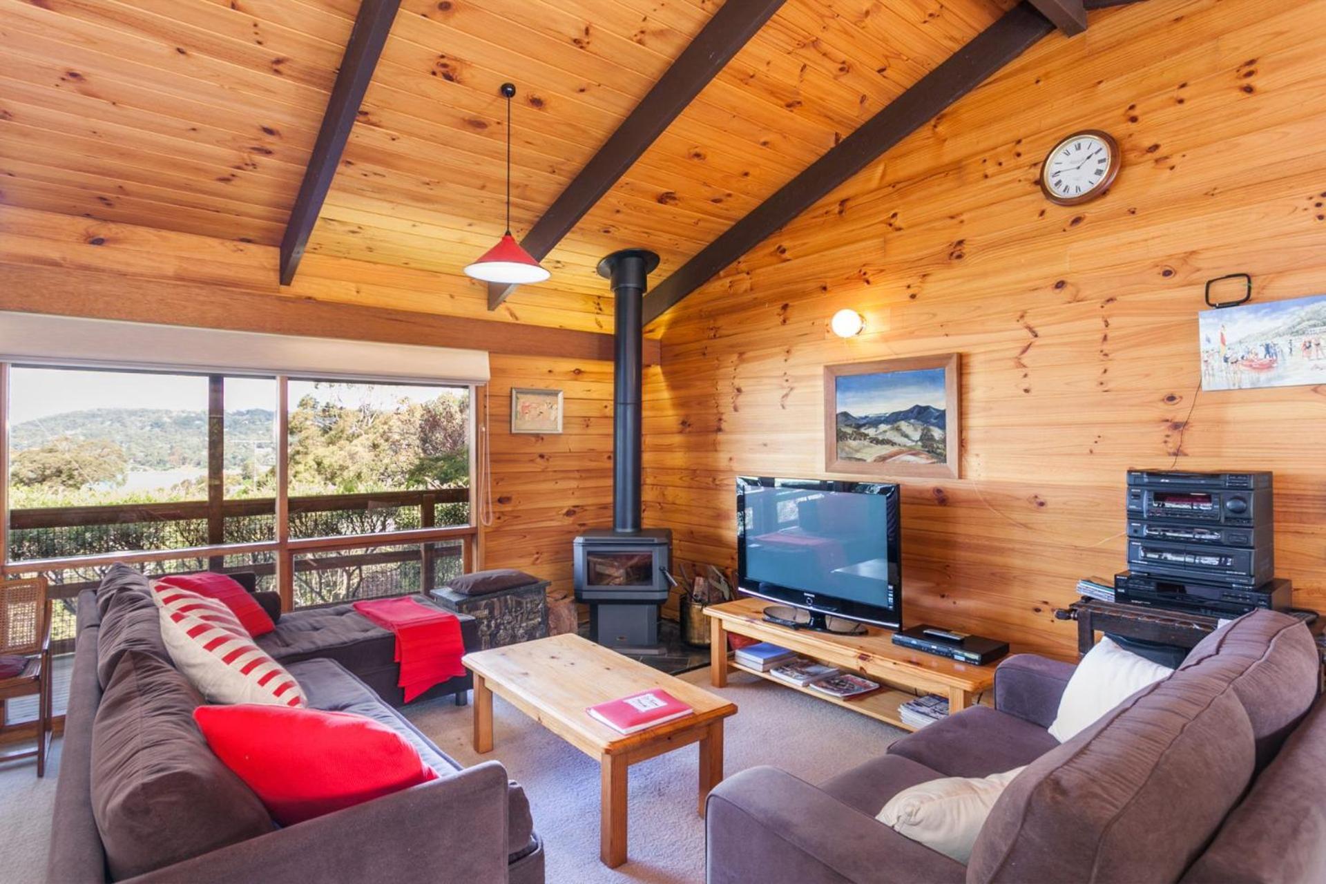 Four-Bedroom House photo 1