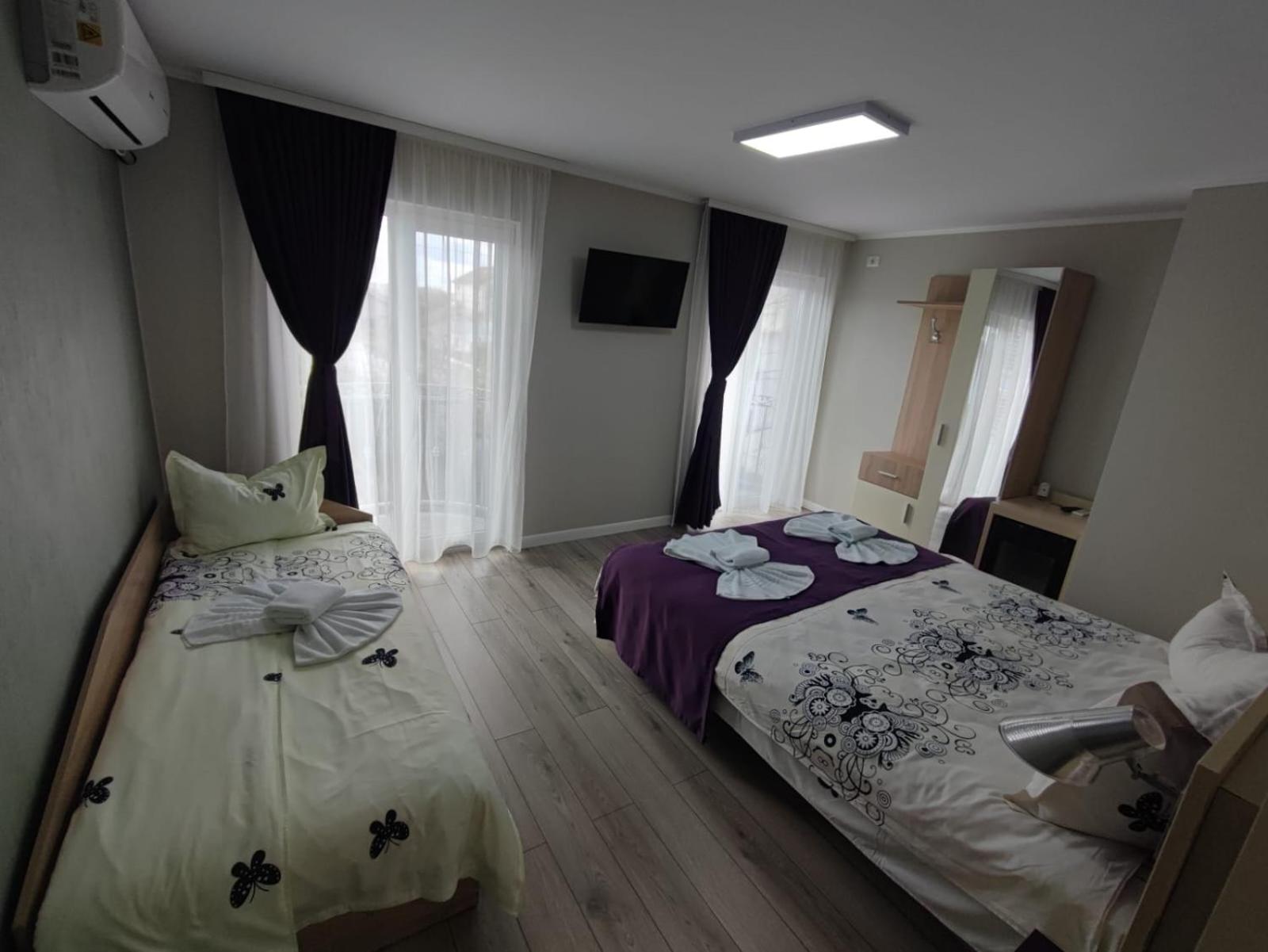 Triple Room photo 1