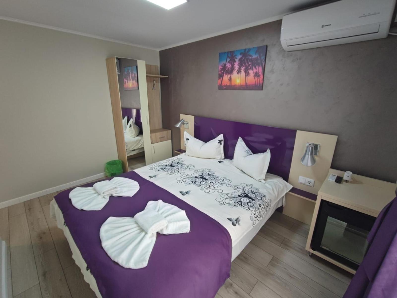 Double Room photo 3