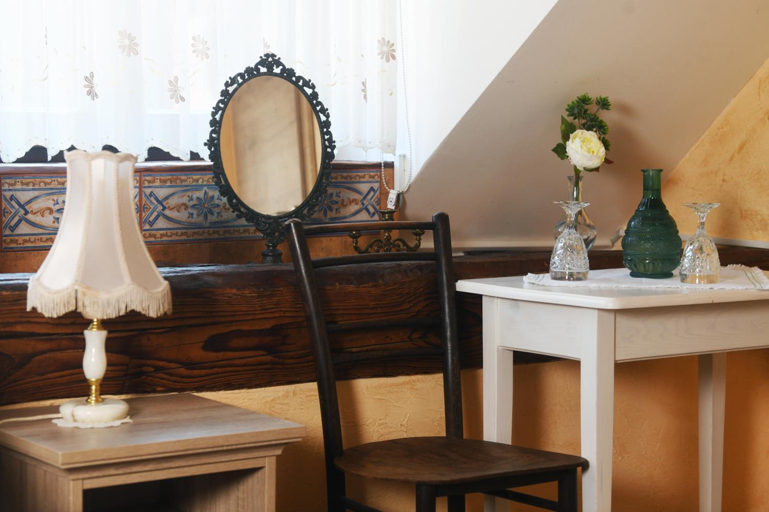 Double Room - Photo 14