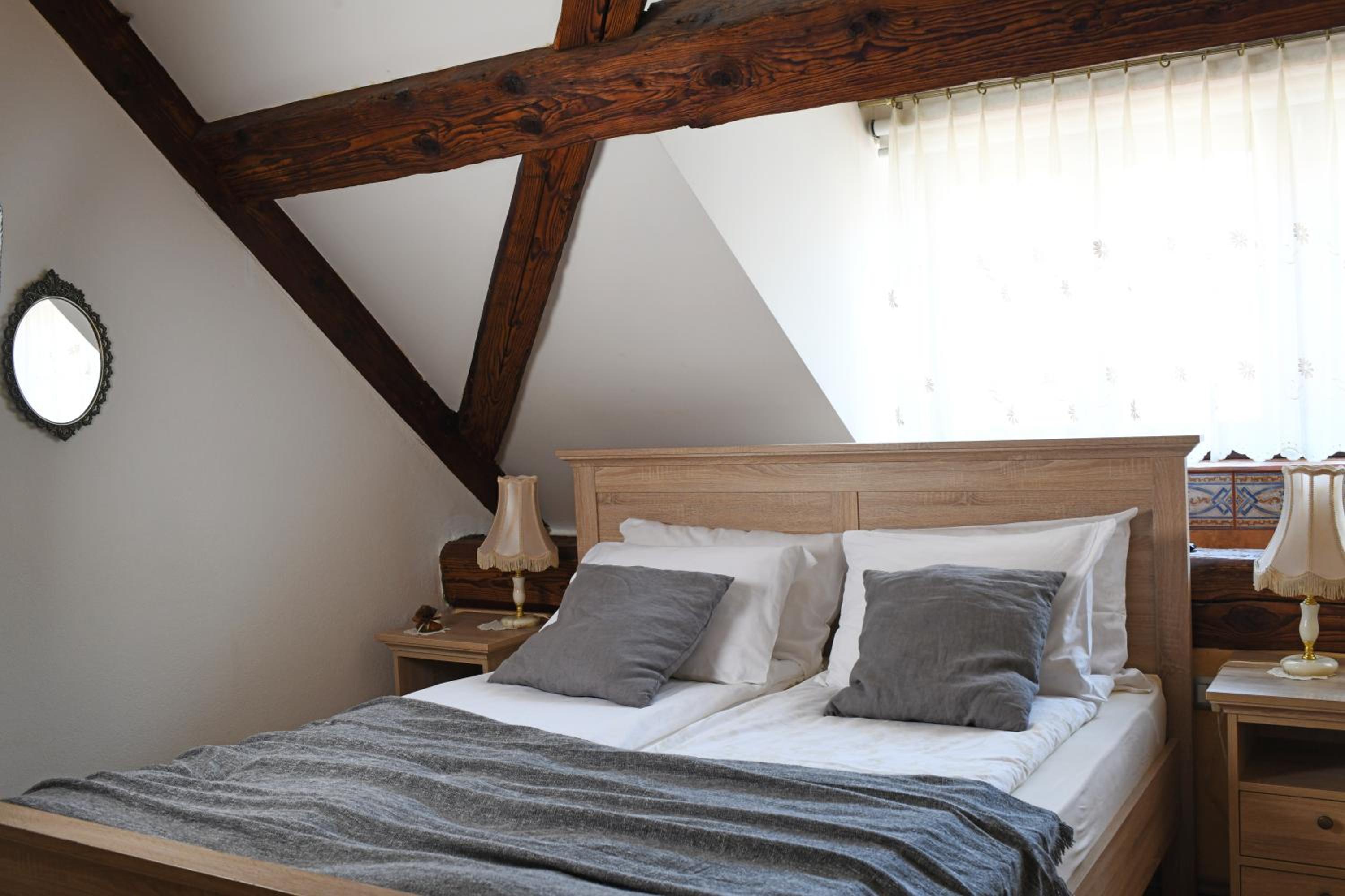Double Room - Photo 12