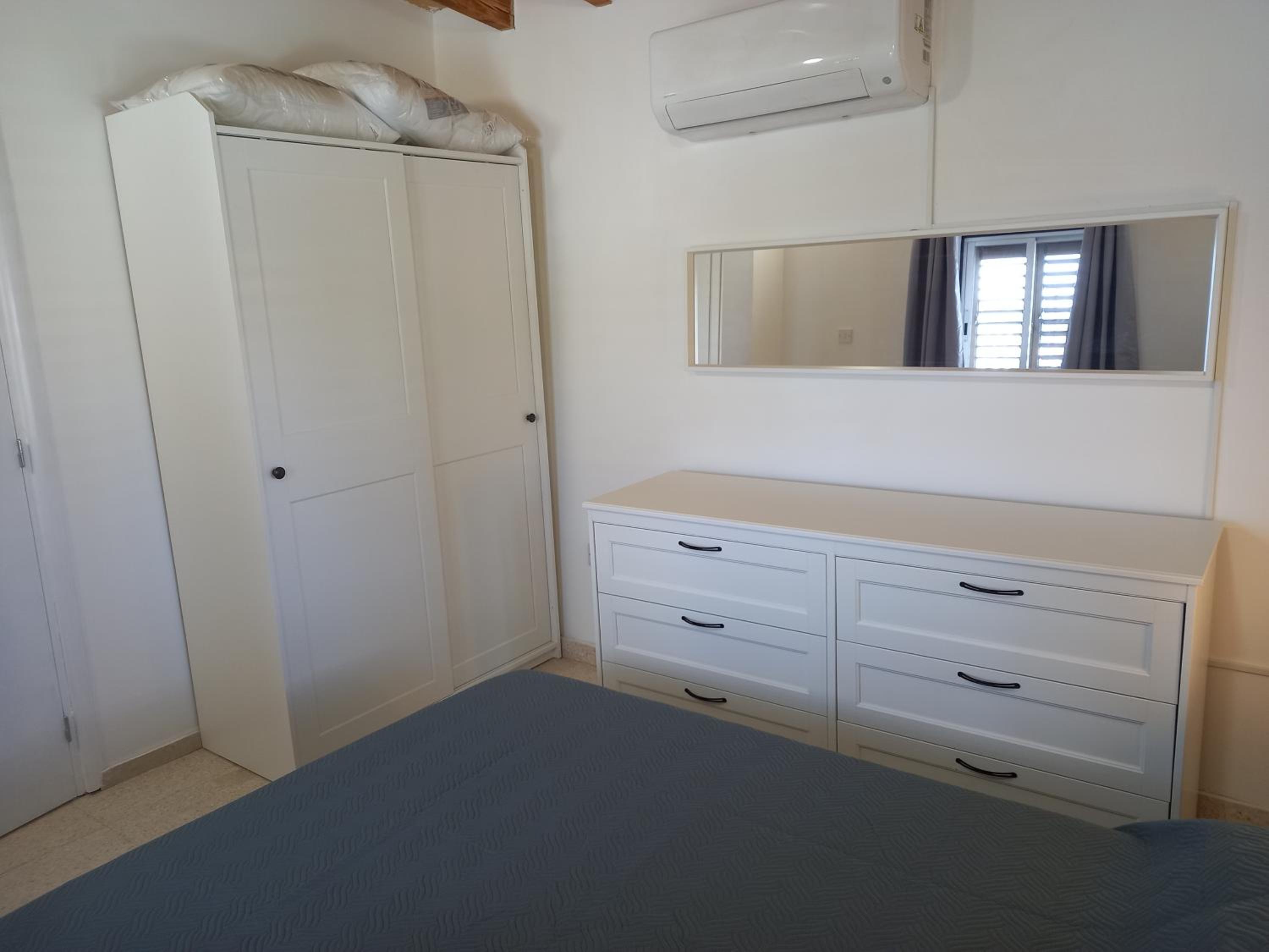 Apartment - Ground Floor