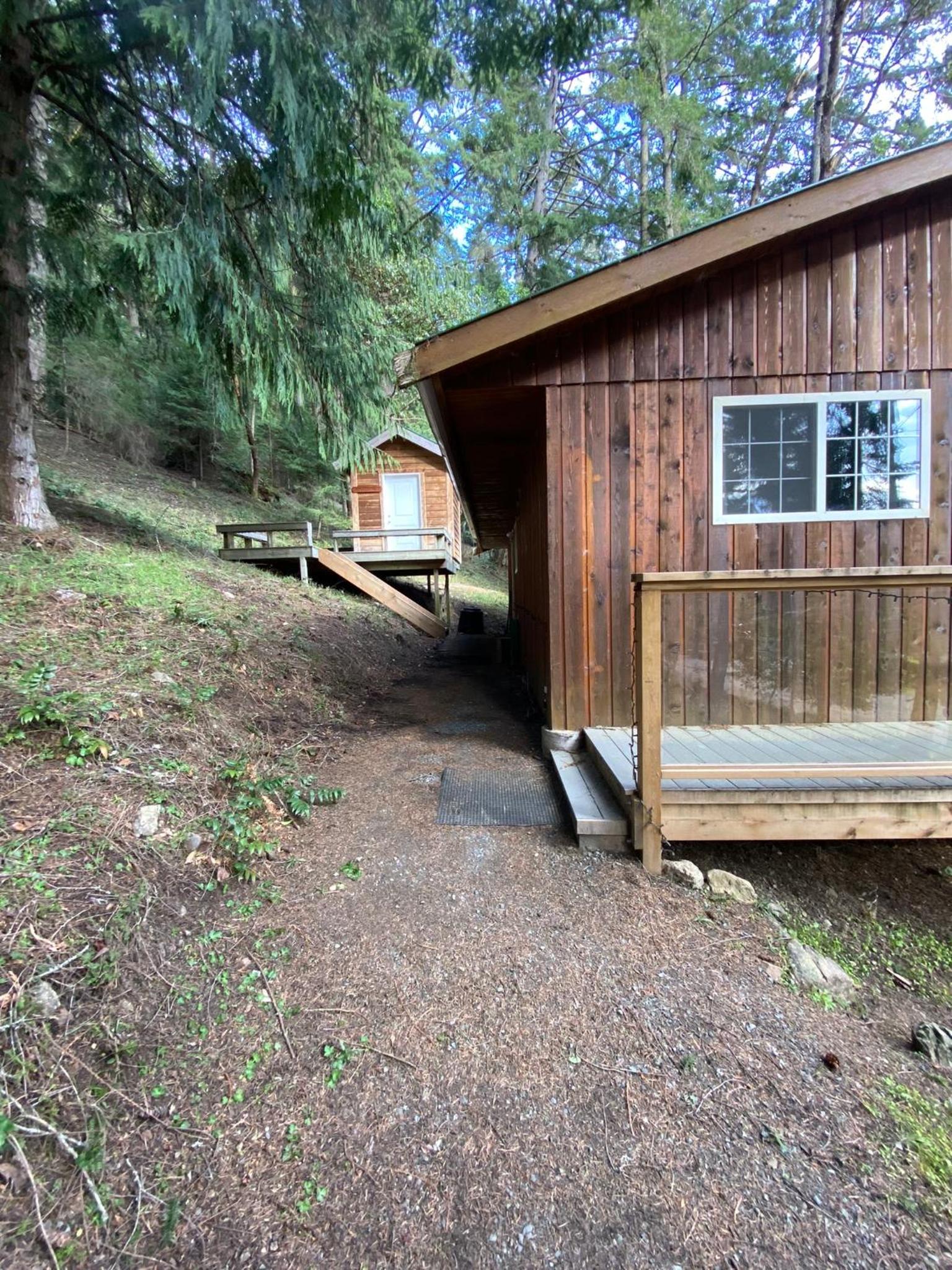 Two-Bedroom House photo 2