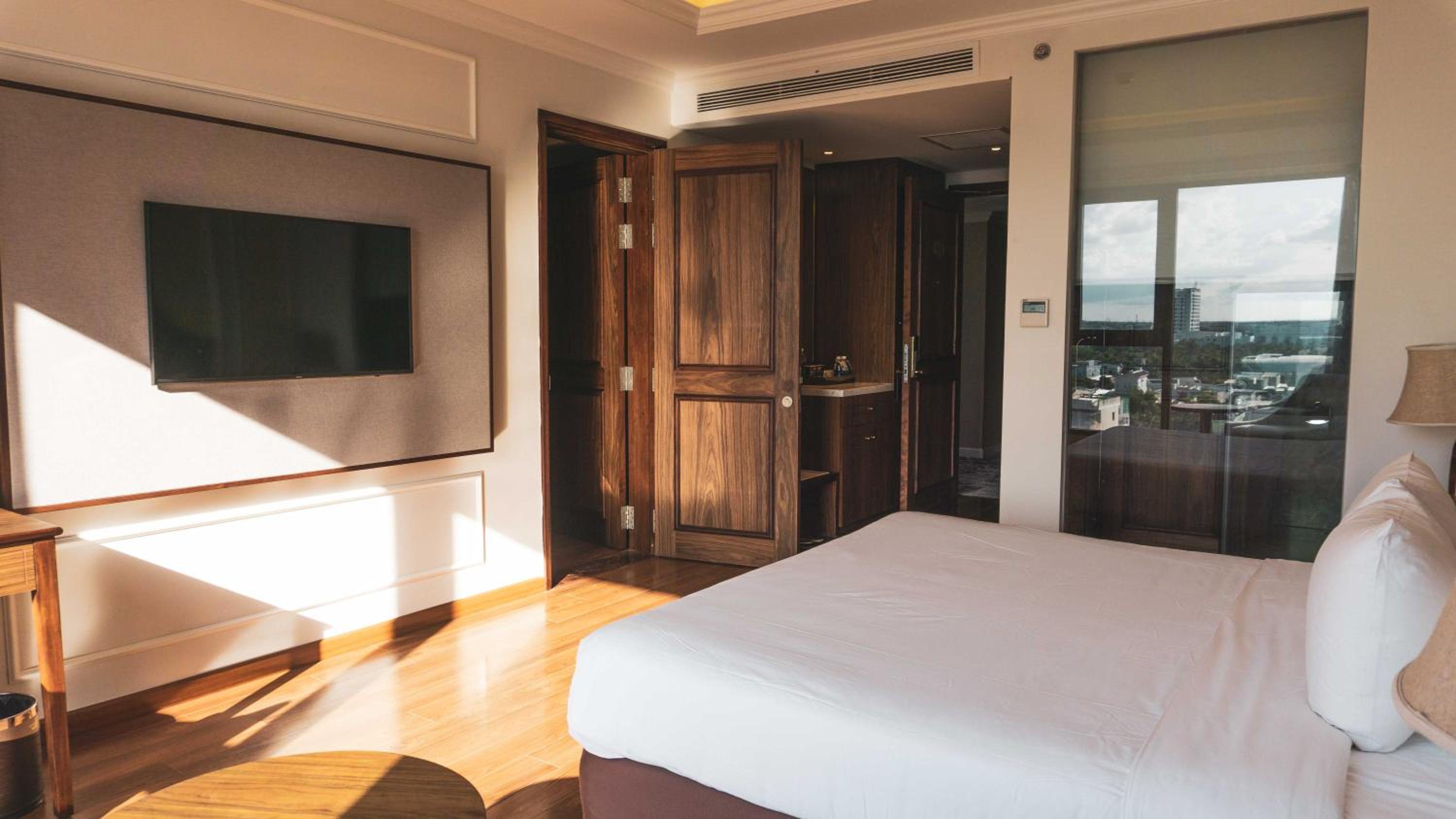Family Suite photo 2