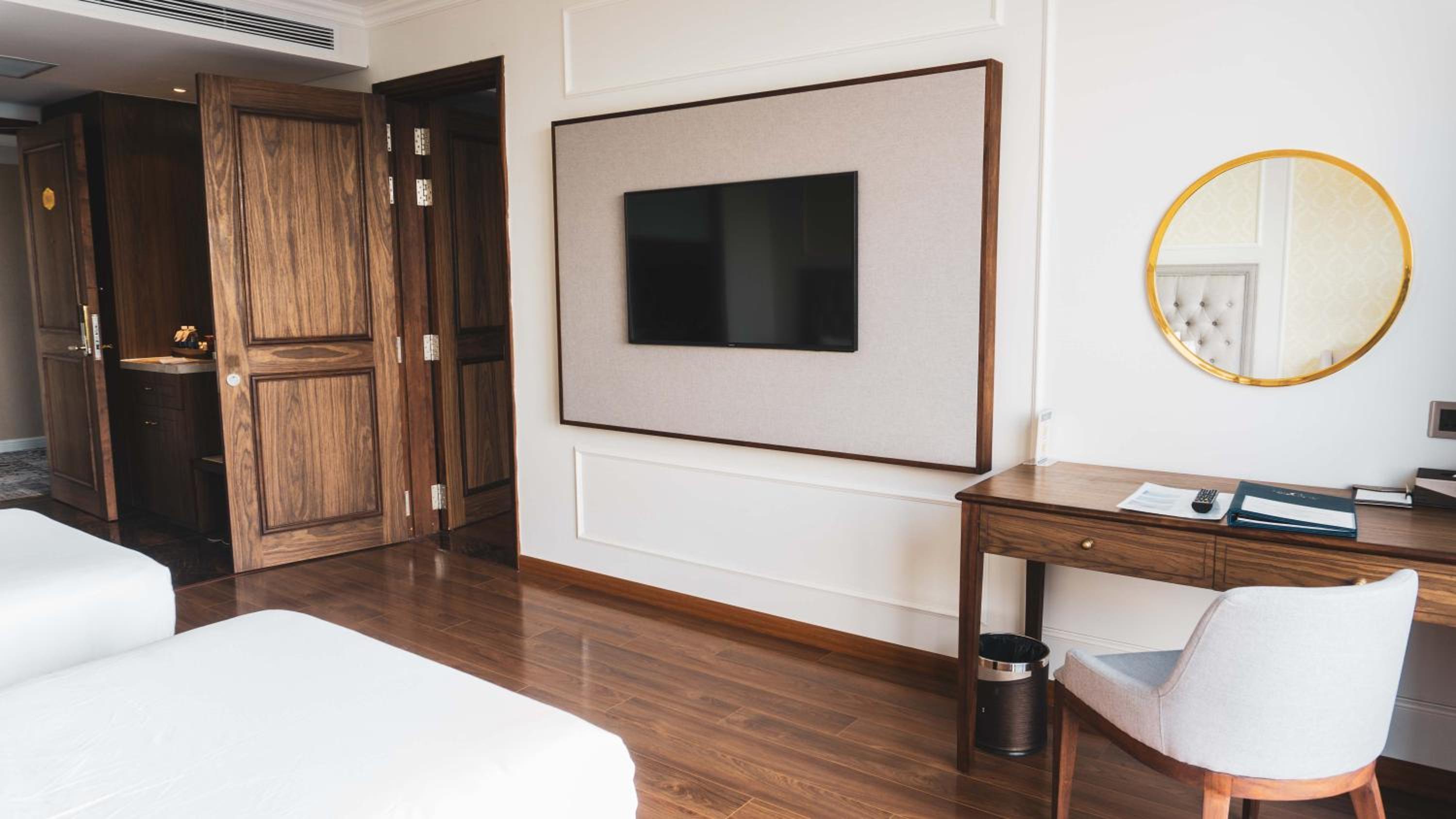 Family Suite photo 3