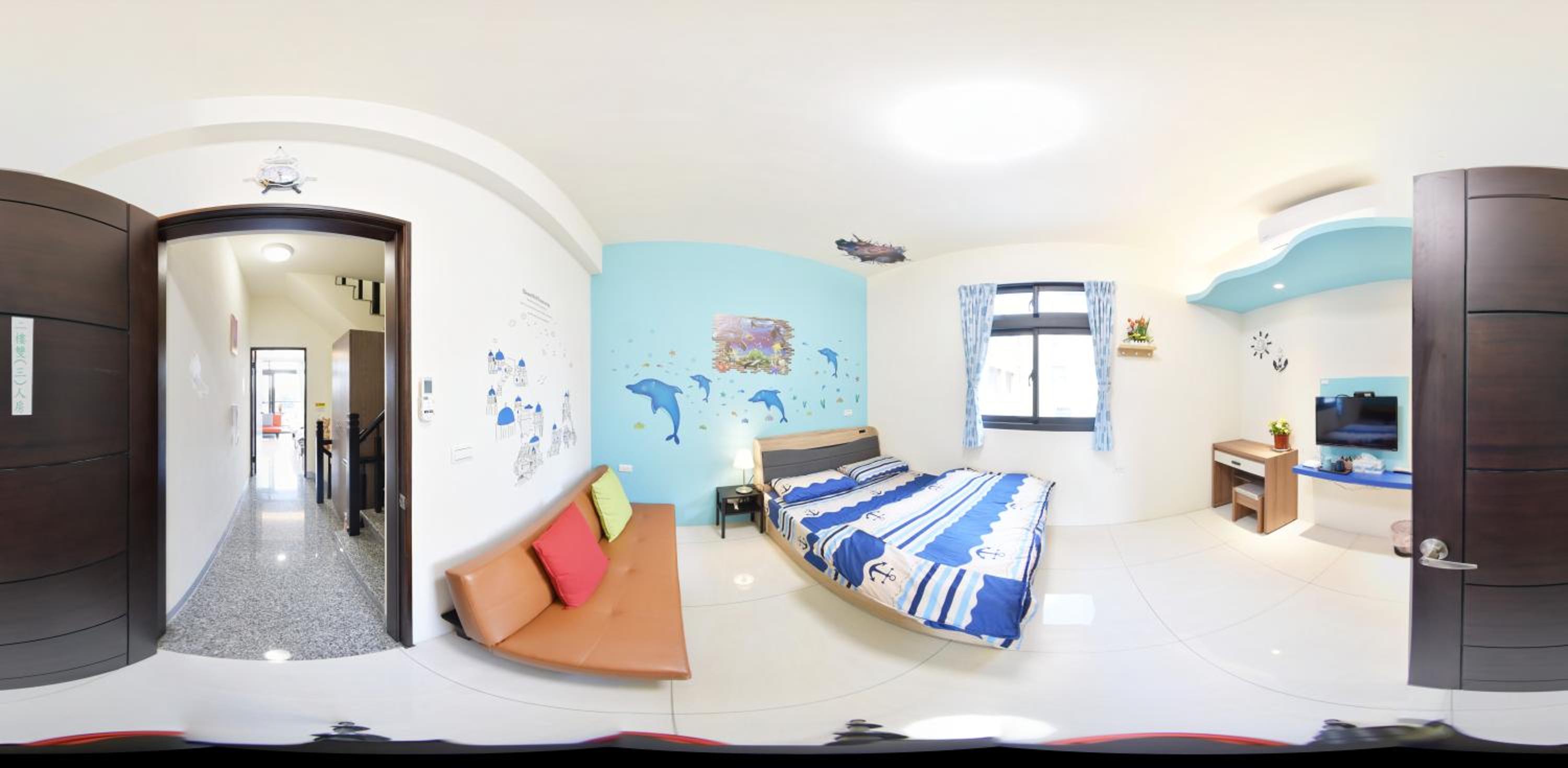 Double Room with Private Bathroom photo 3