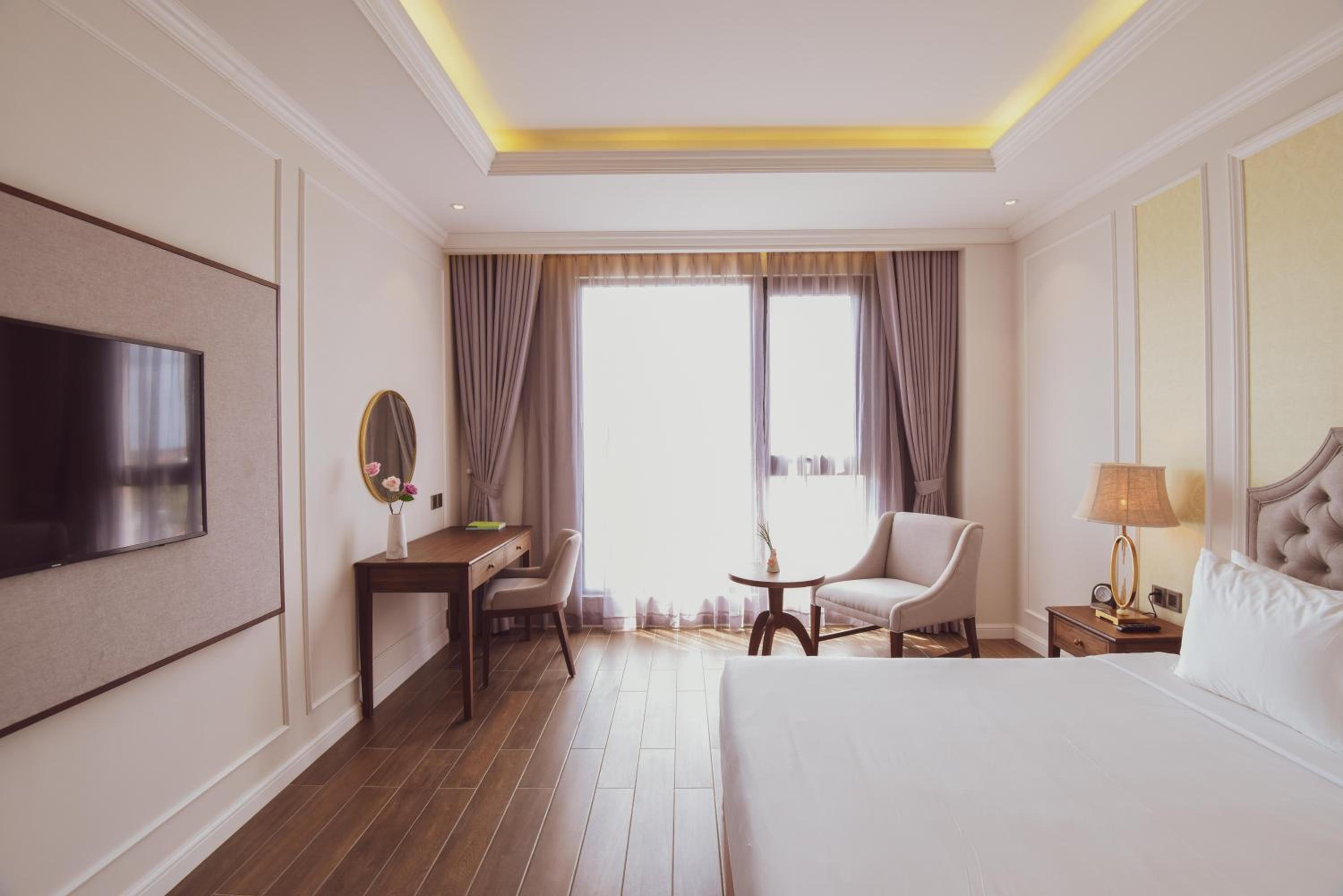 Superior Double Room - Photo 4