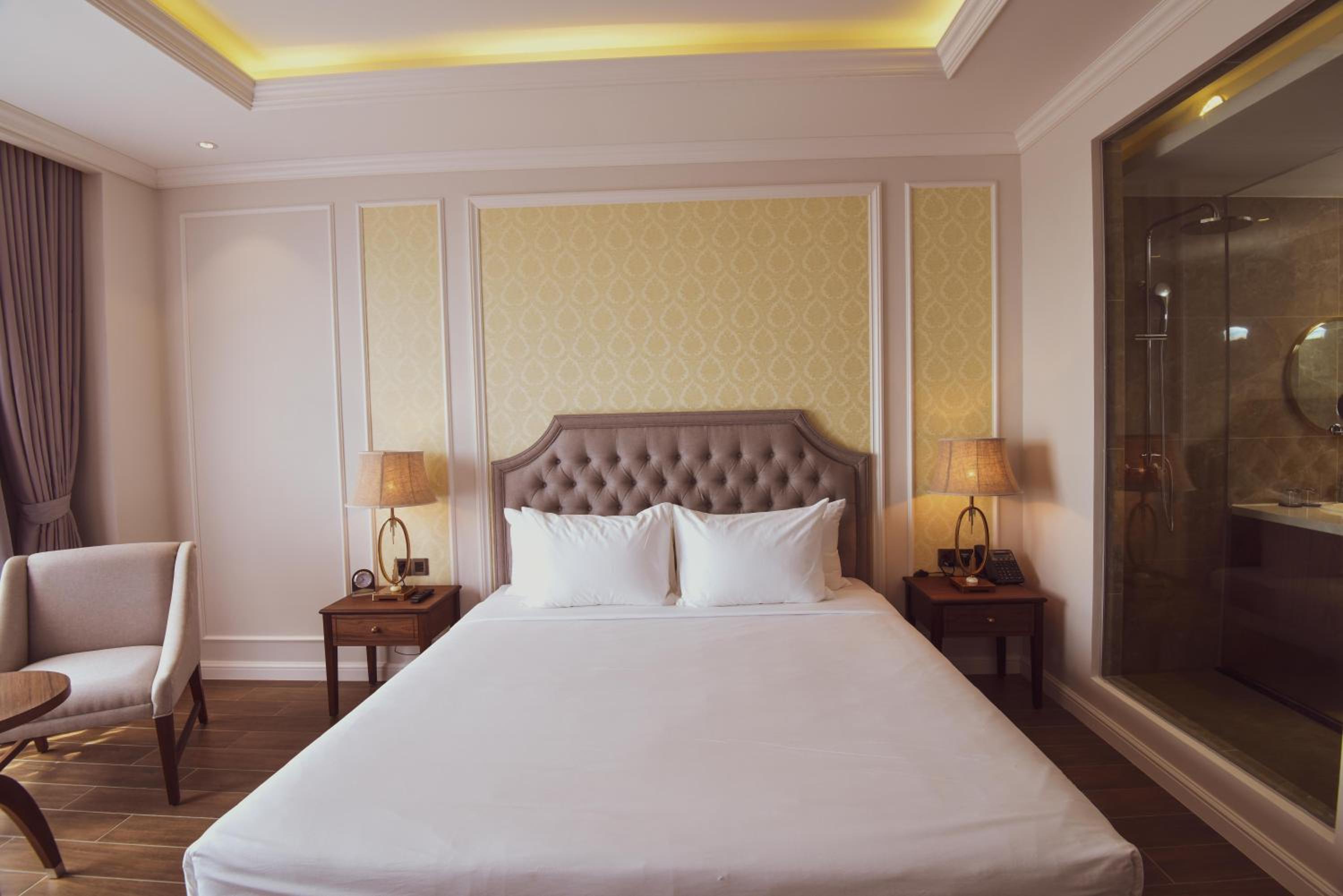 Superior Double Room - Photo 3