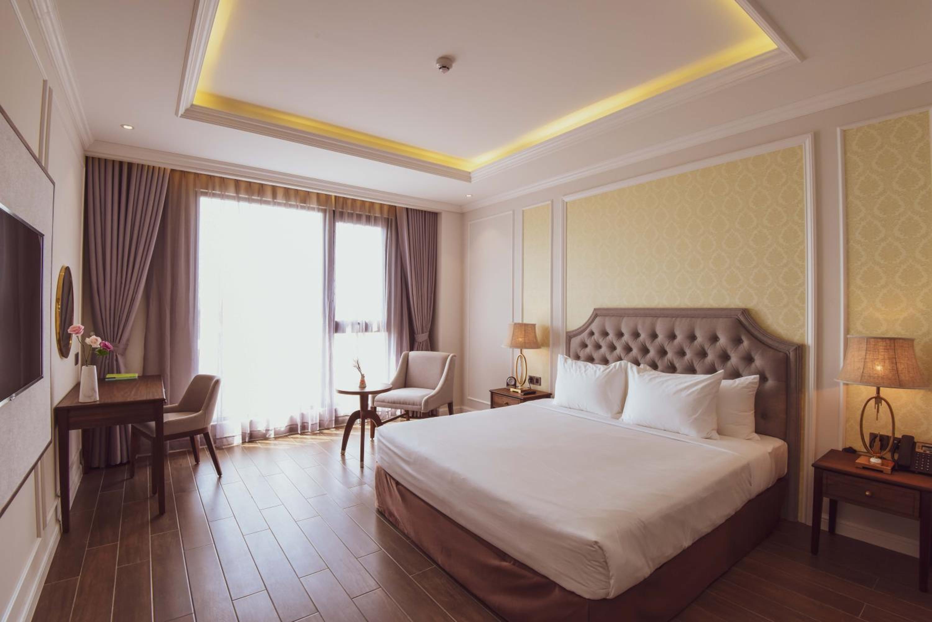 Superior Double Room - Photo 2
