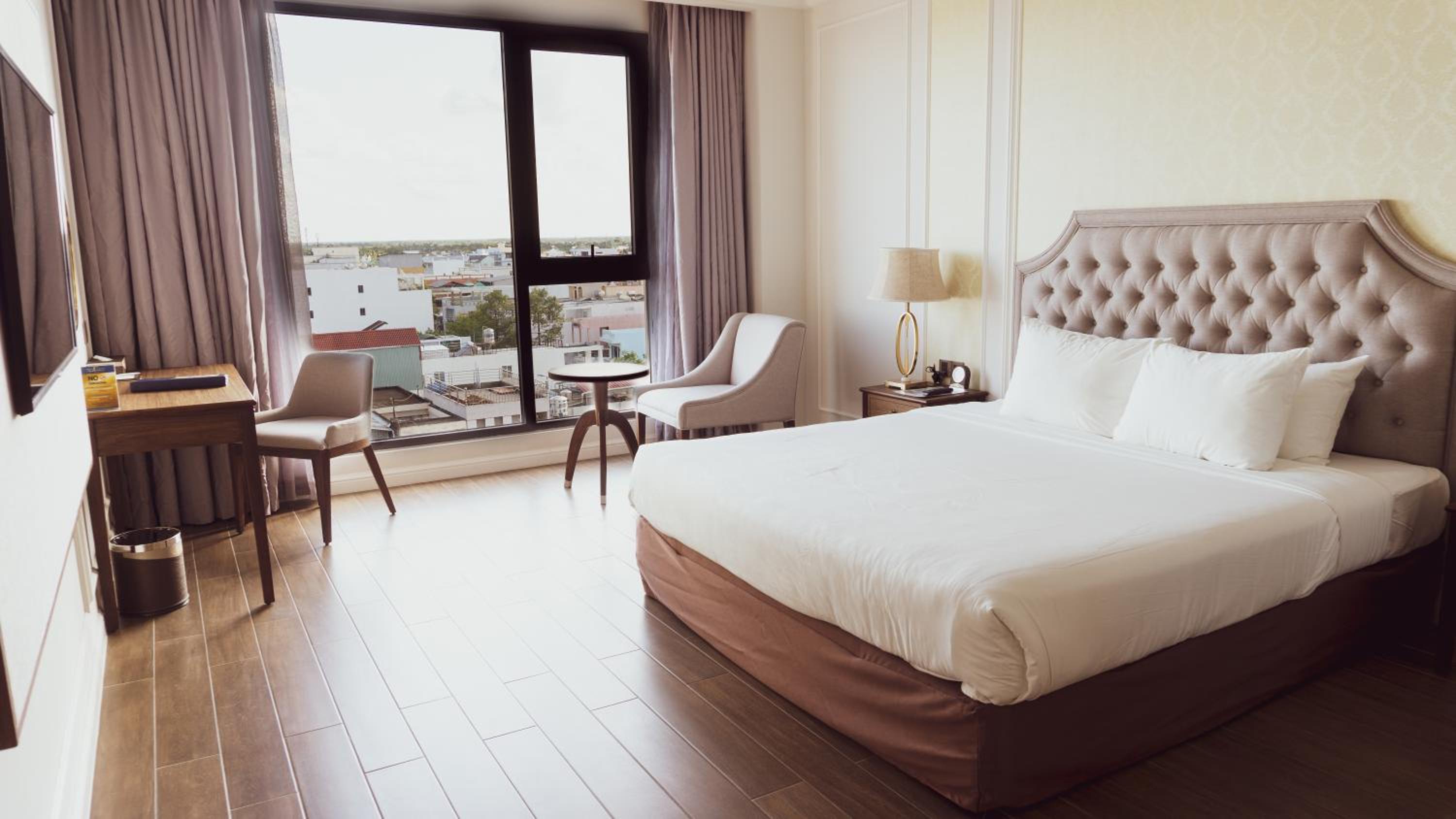 Superior Double Room - Photo 7
