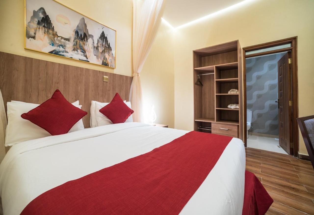 Deluxe Room photo 2