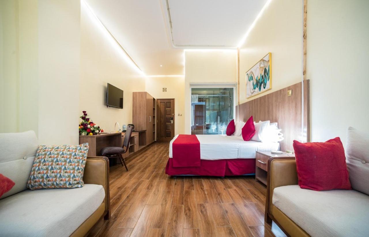 King Room photo 1