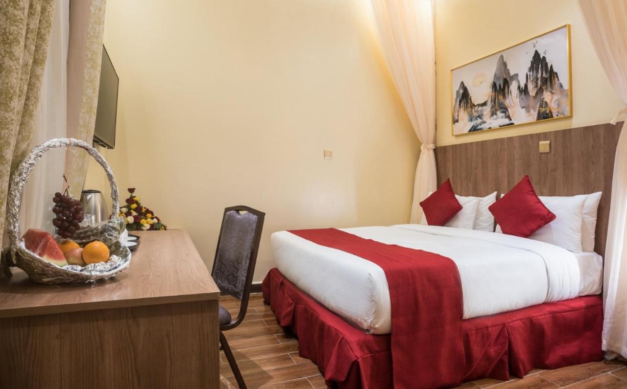 Standard Double Room photo 1