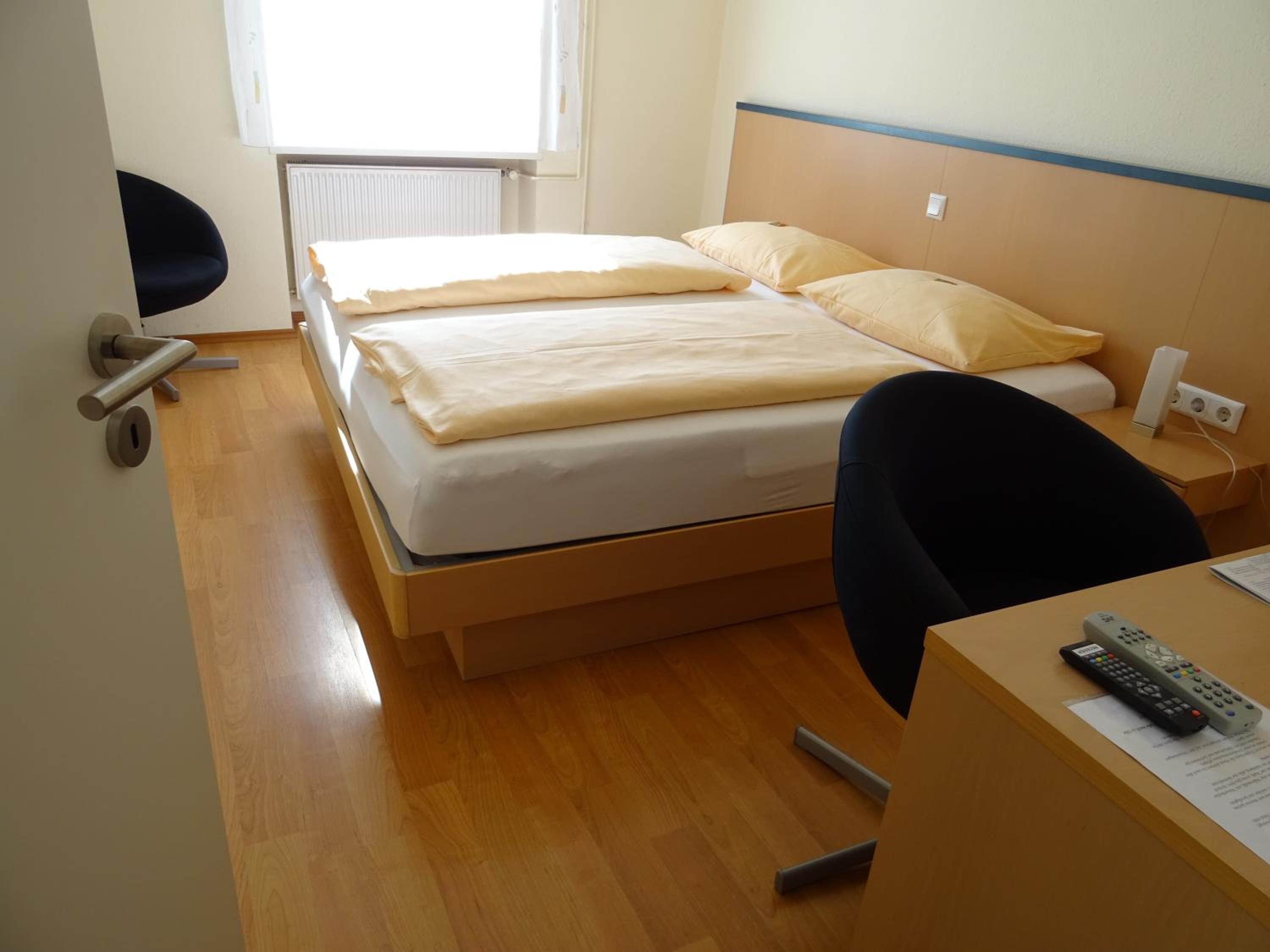 Two-Bedroom Apartment photo 2