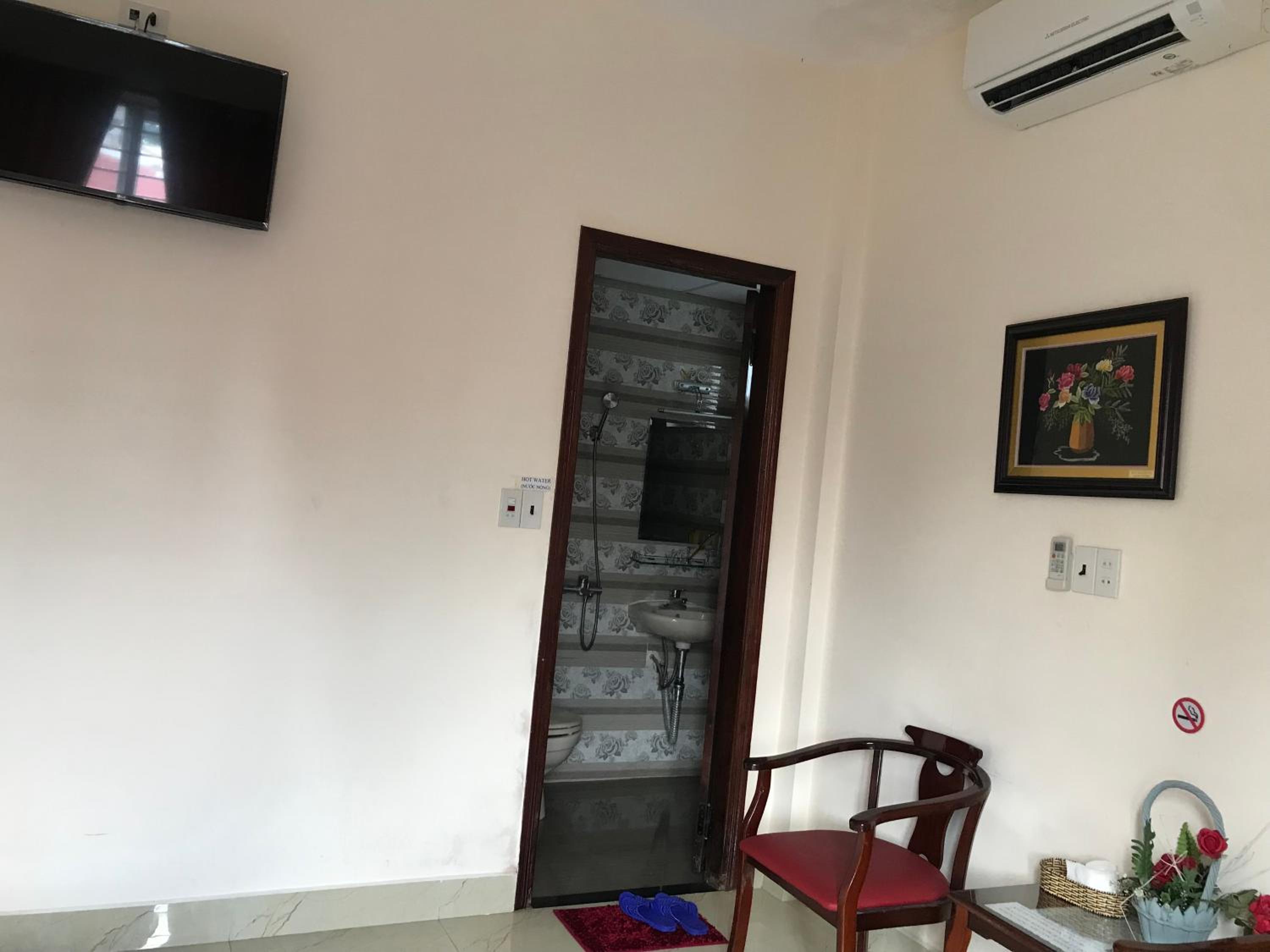 Double Room photo 1