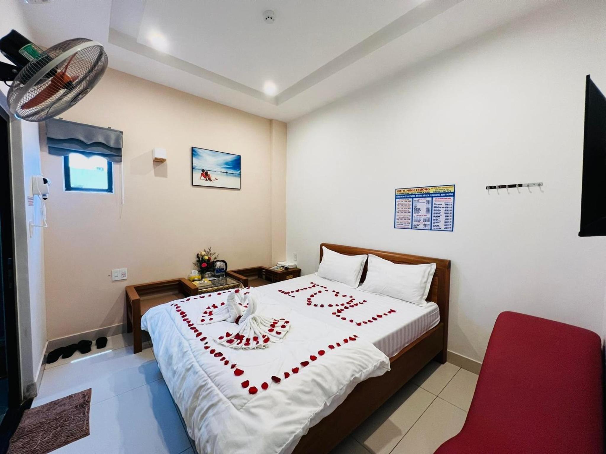 Double Room - Photo 4