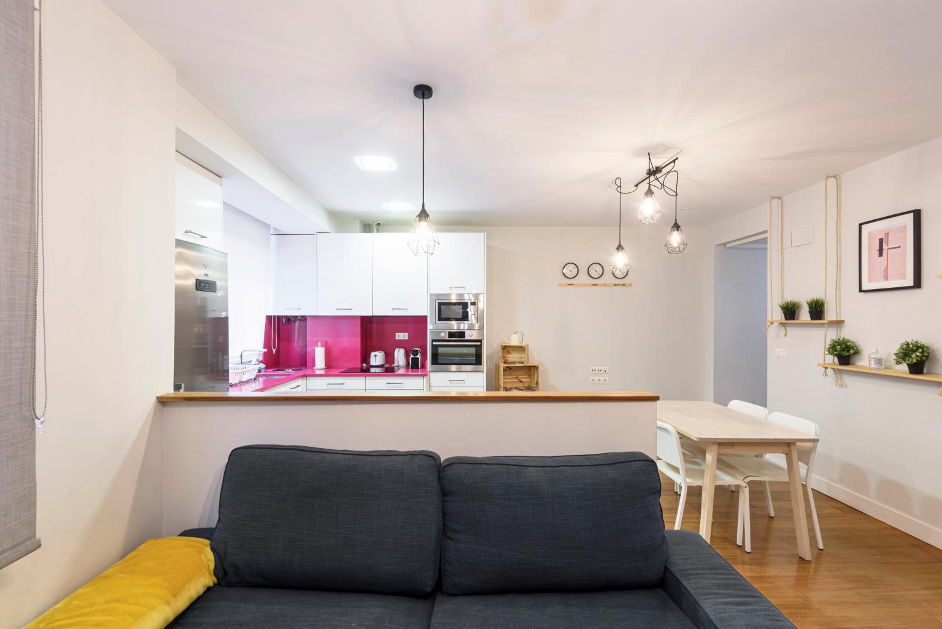Apartment - Photo 19
