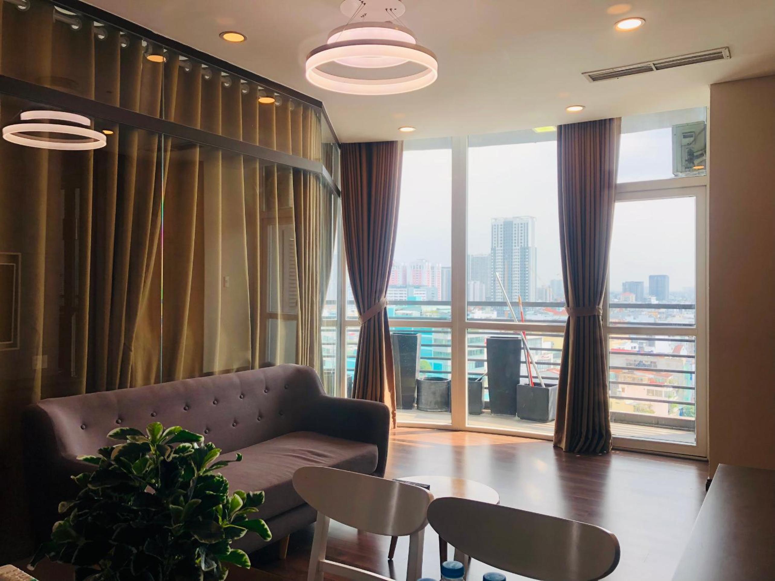 Superior Apartment