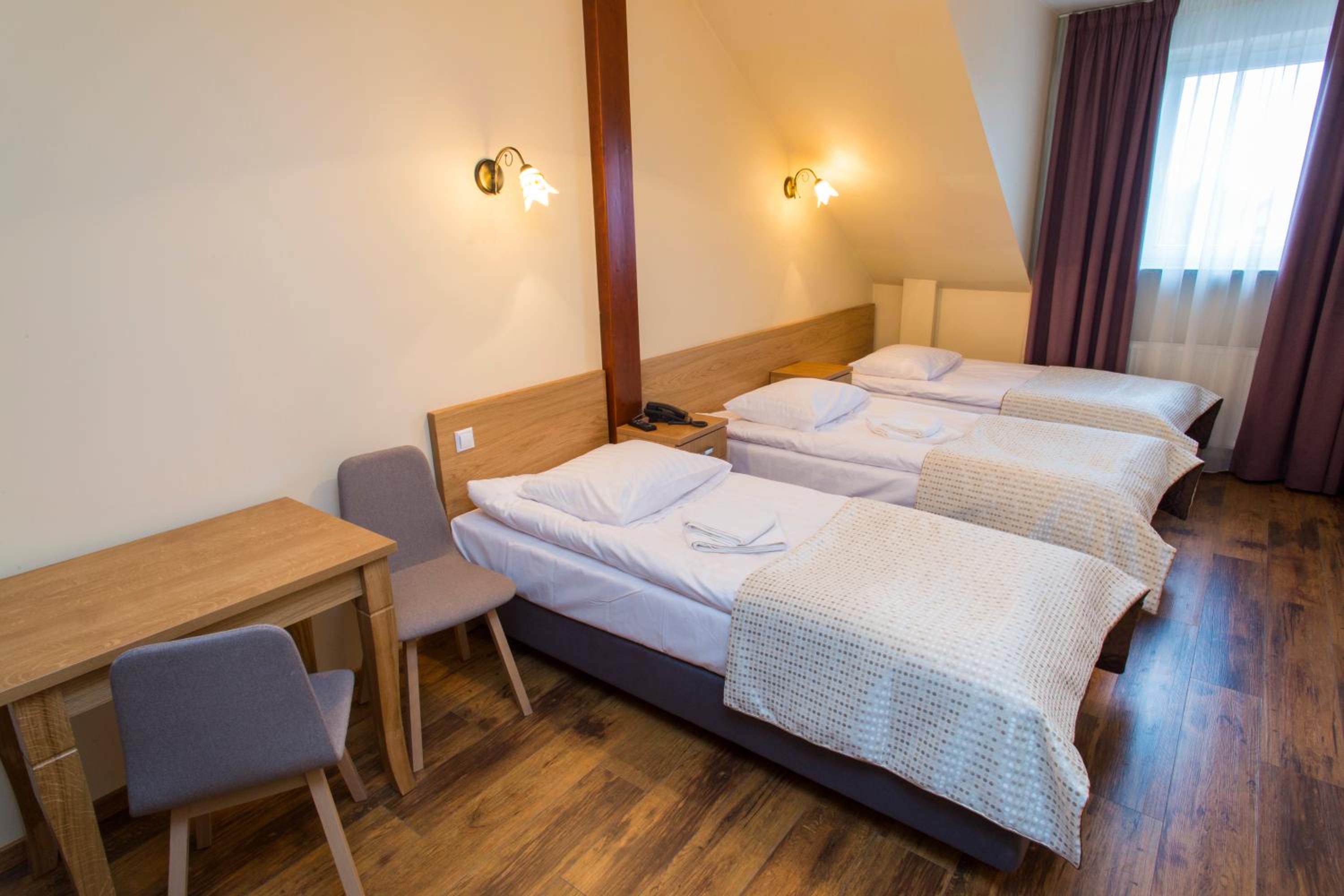 Triple Room - Photo 4