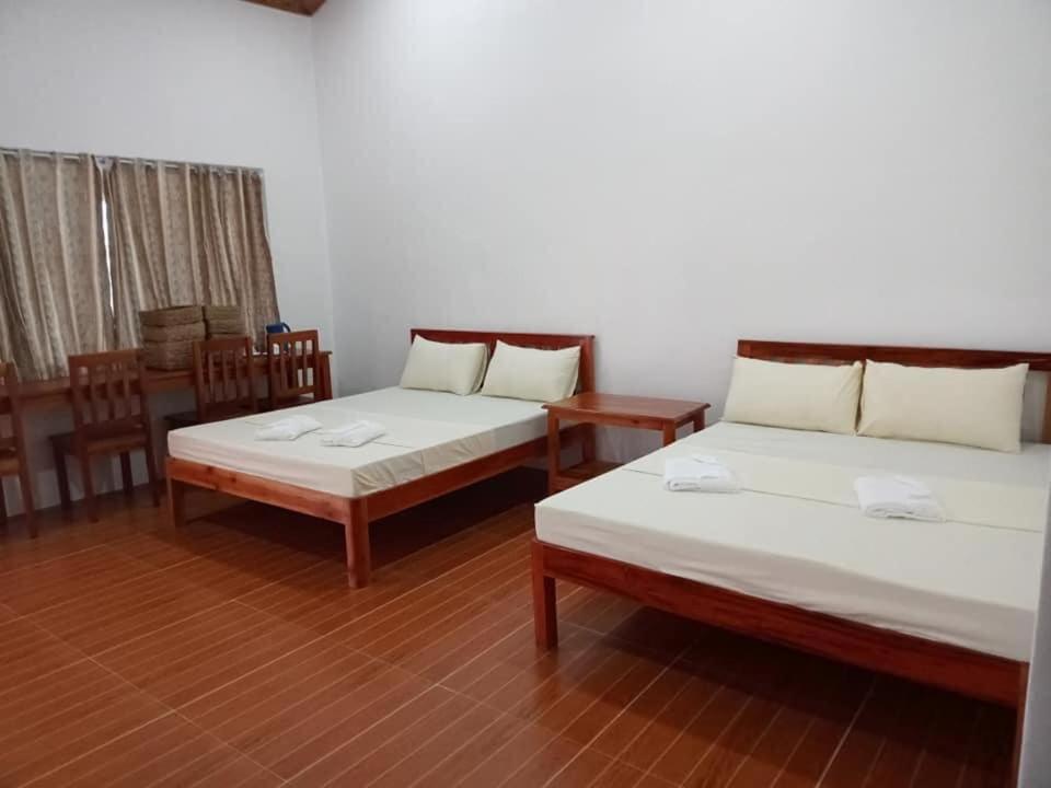 Deluxe Family Room - Photo 7