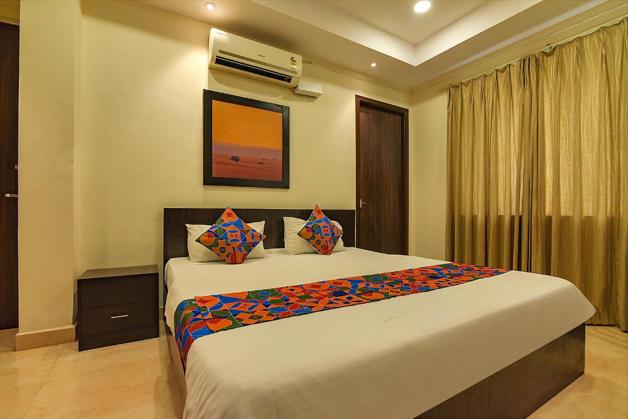 Deluxe Room - Photo 1
