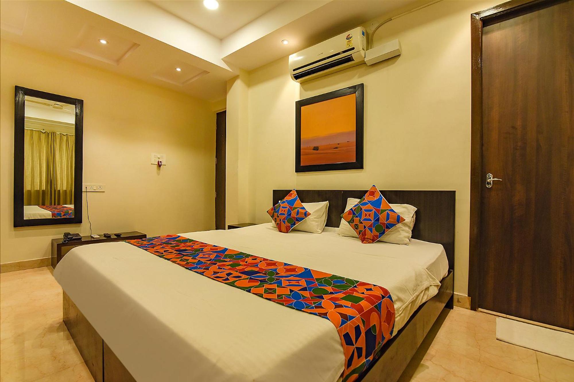 Deluxe Room - Photo 3