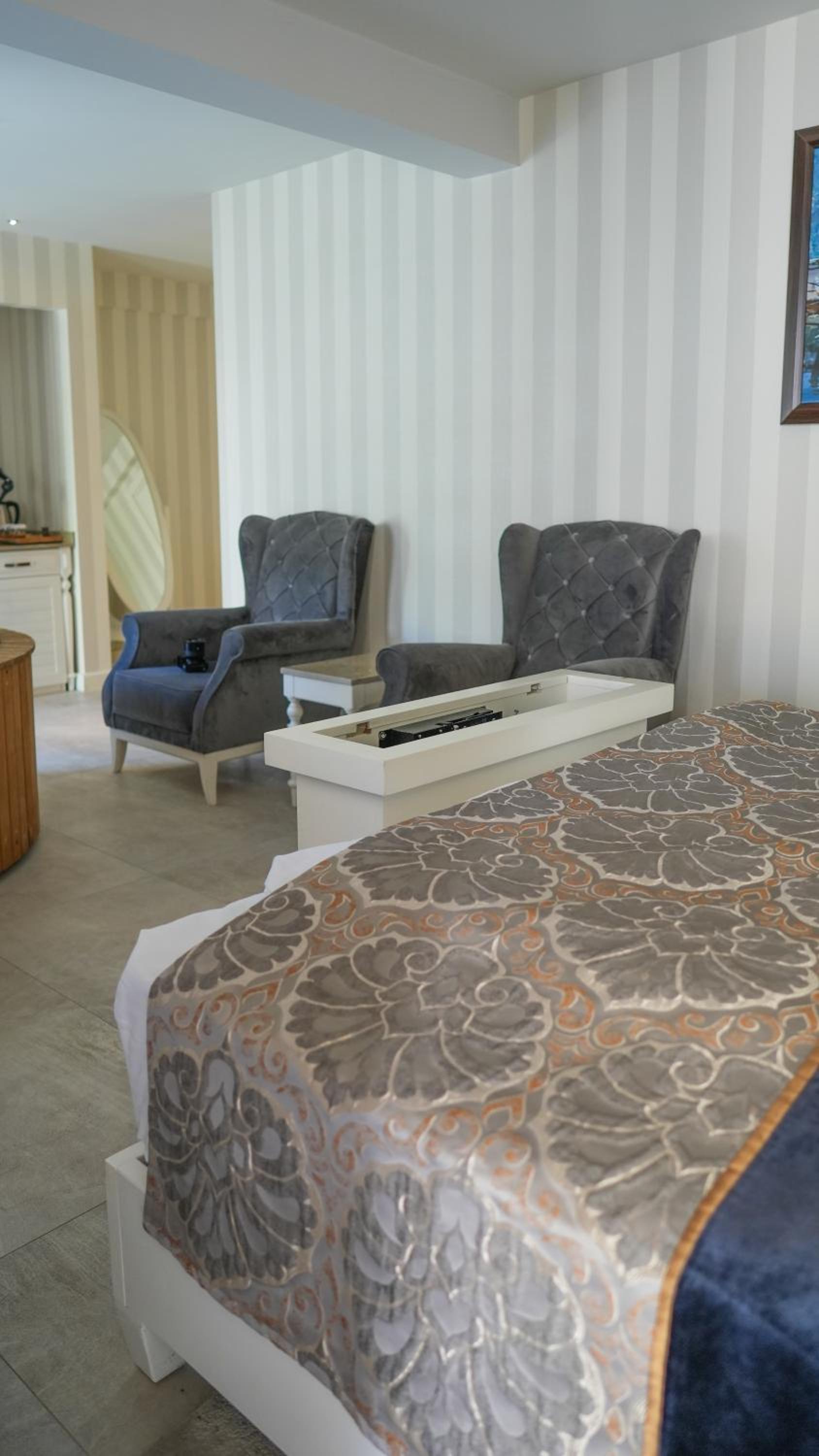 Double Room photo 1