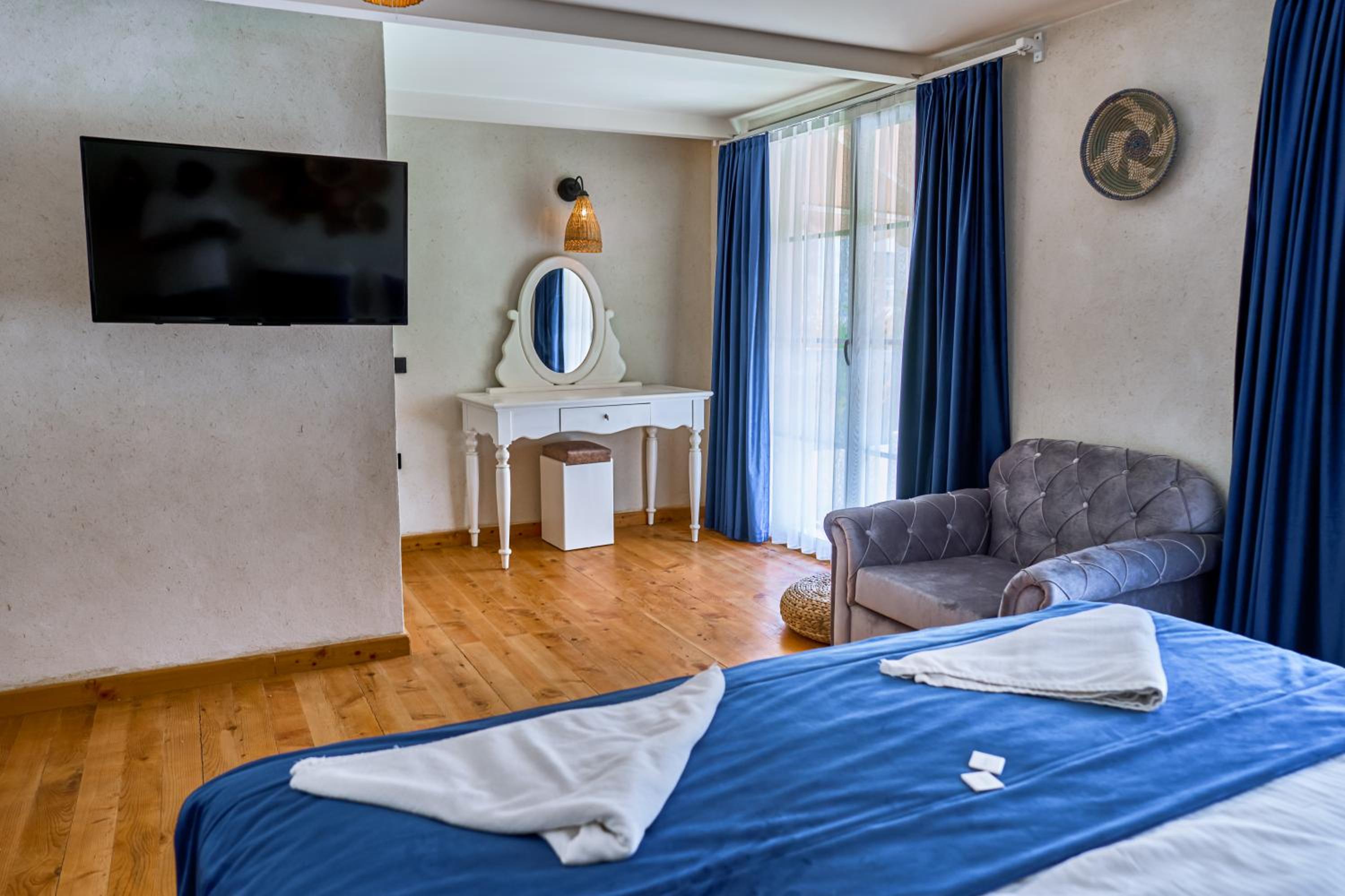Duplex Suite photo 1