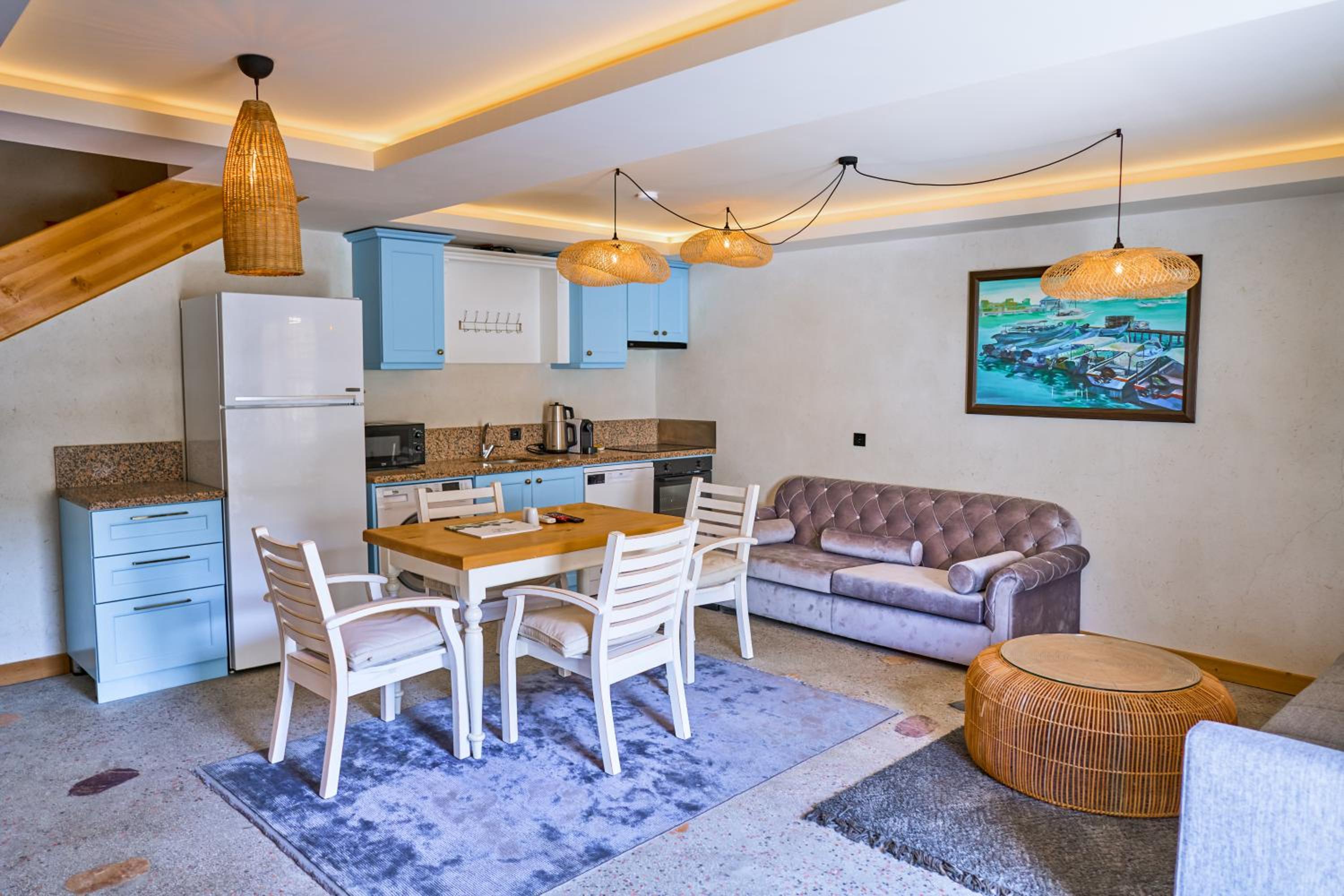 Duplex Suite photo 3