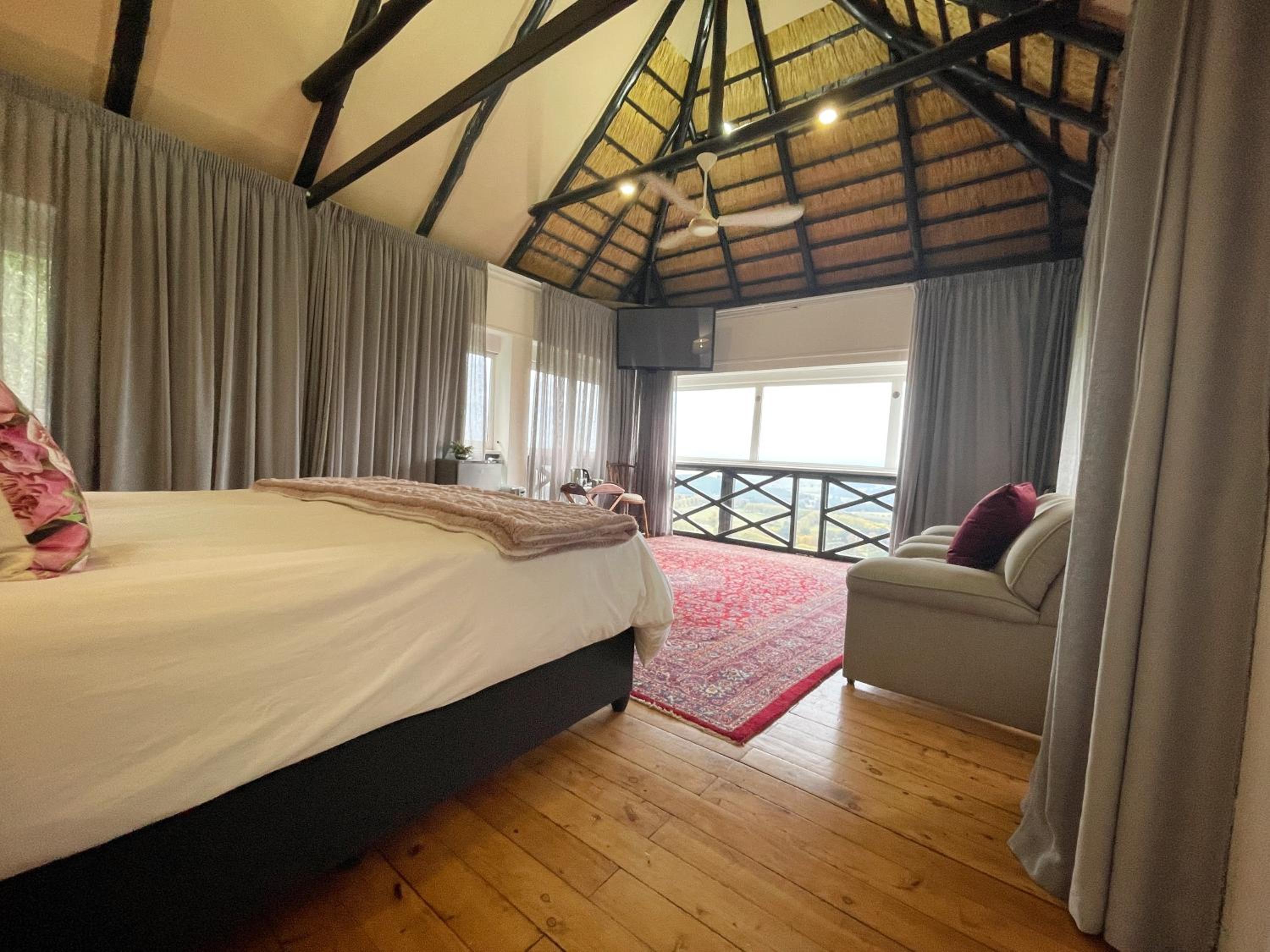 Delux King Room - Photo 4