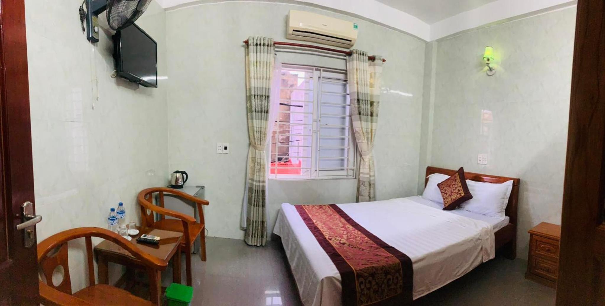 Budget Twin Room photo 1