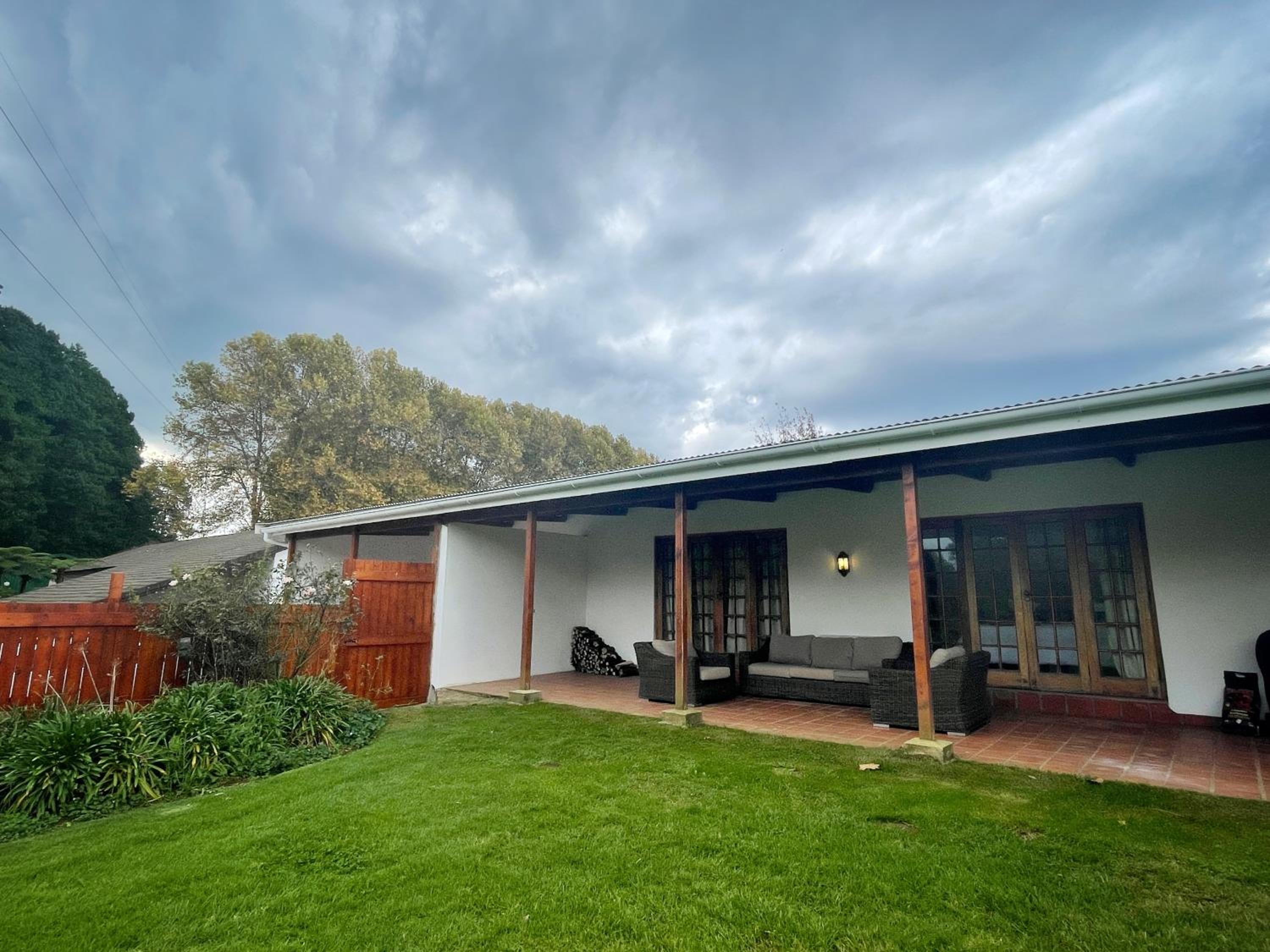 Standard Cottage - Photo 13
