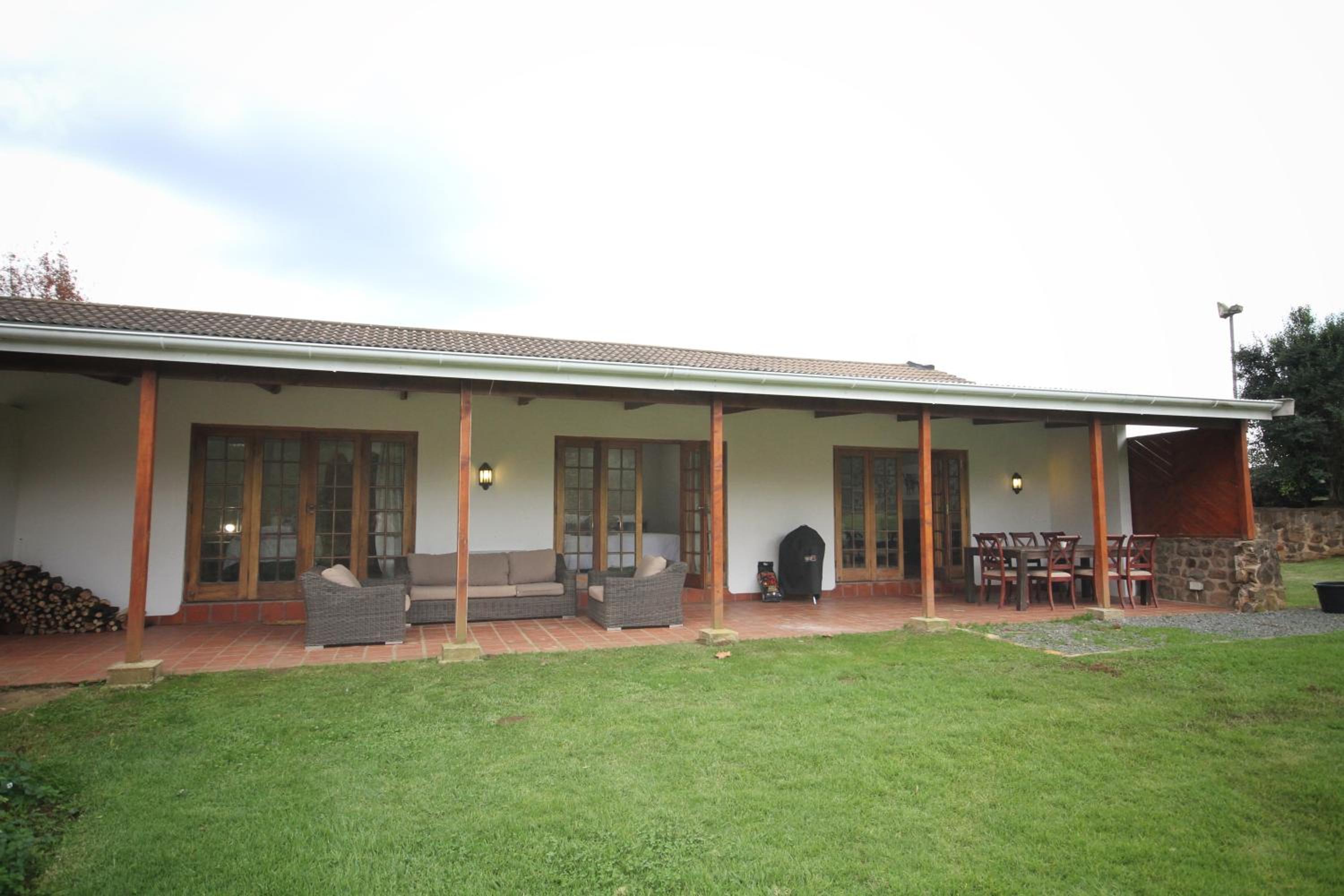 Standard Cottage - Photo 12