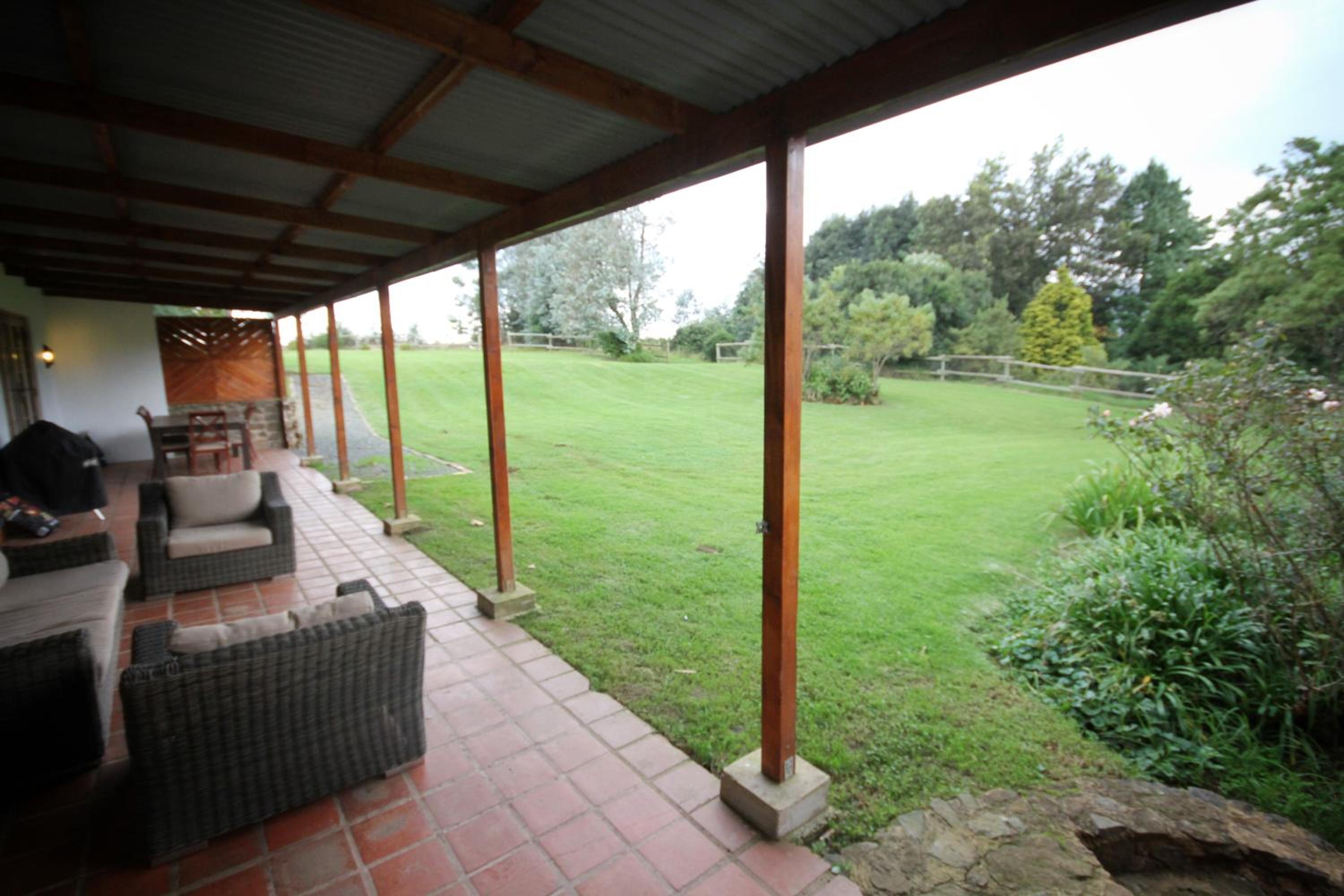 Standard Cottage - Photo 11