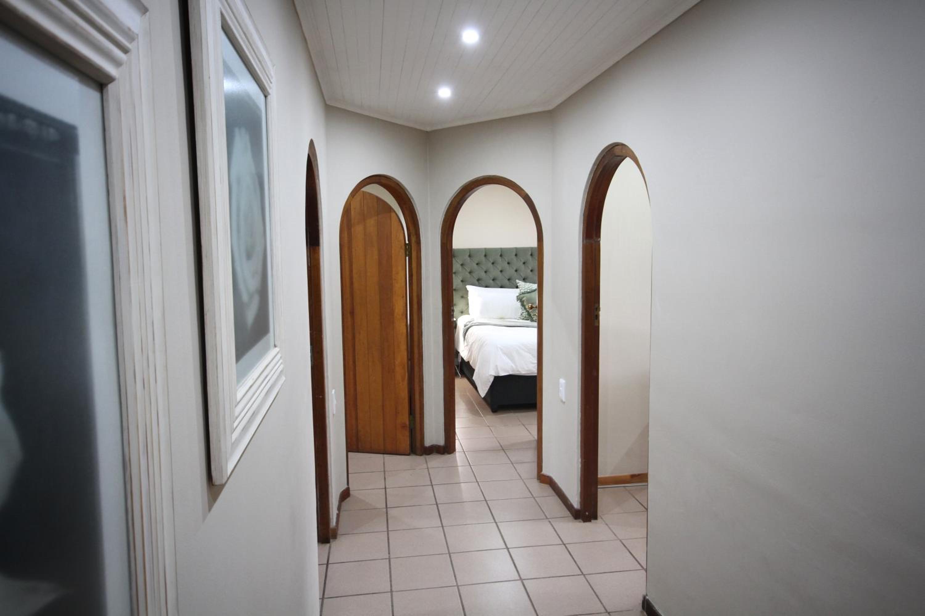 Standard Cottage - Photo 8