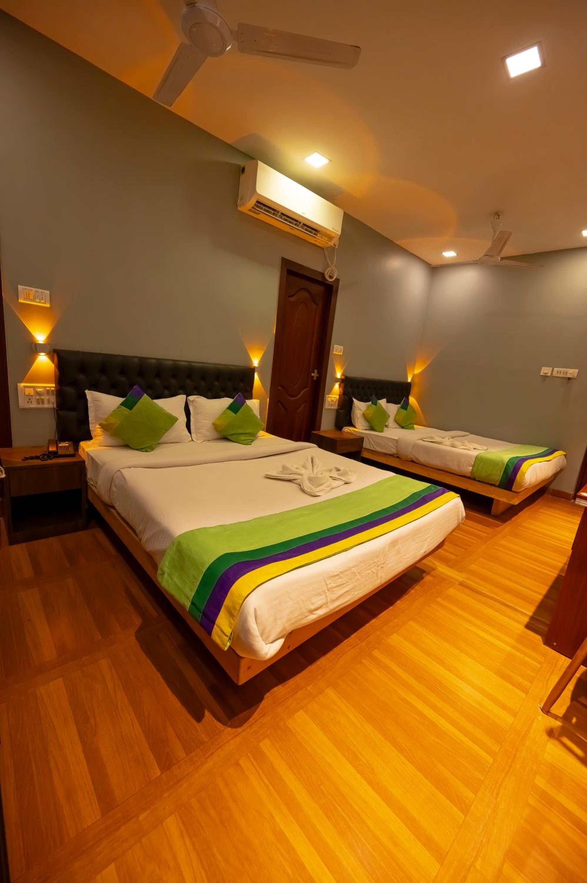 King Room photo 2