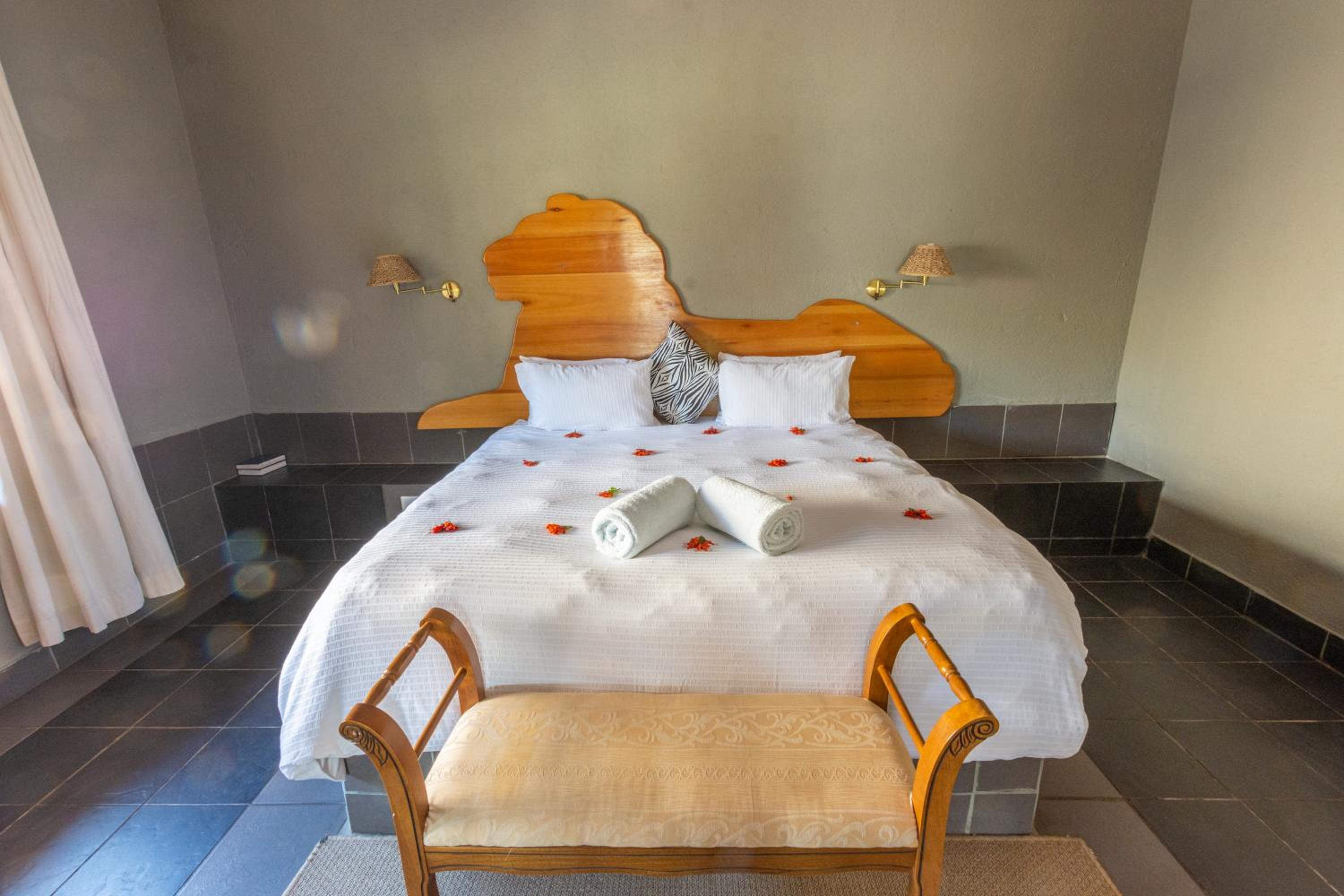 Family Suite with Private Pool