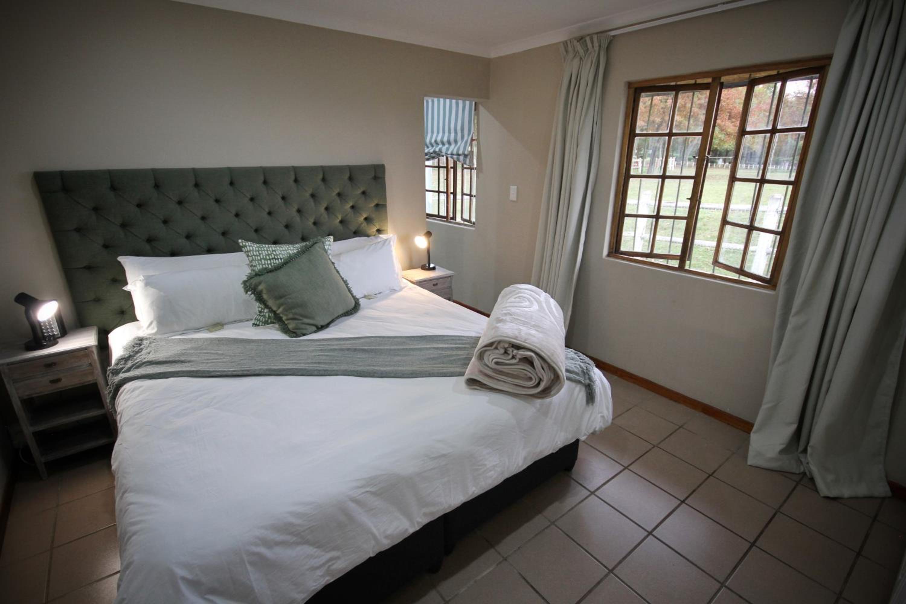 Standard Cottage - Photo 3
